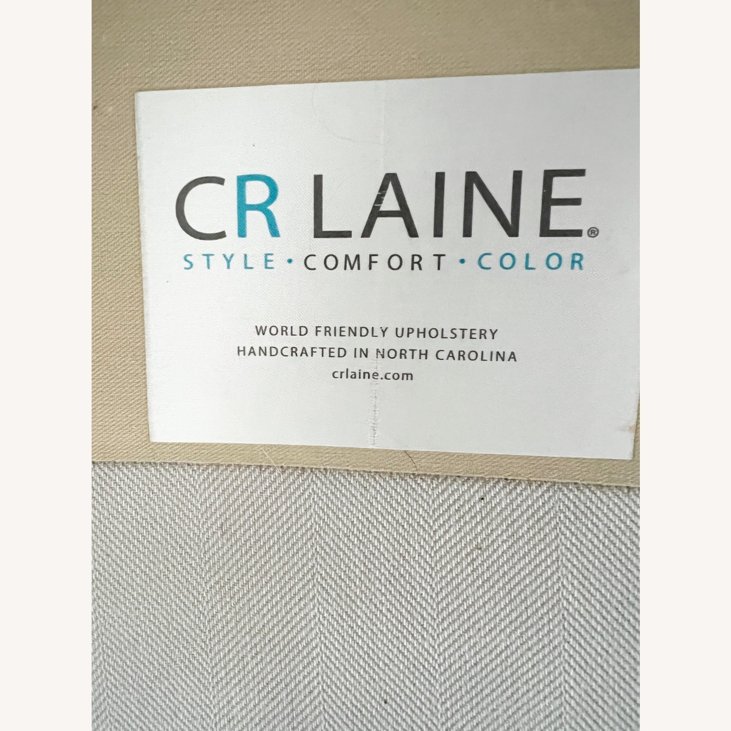 CR Laine 2 Piece Sectional Sofa - image-10