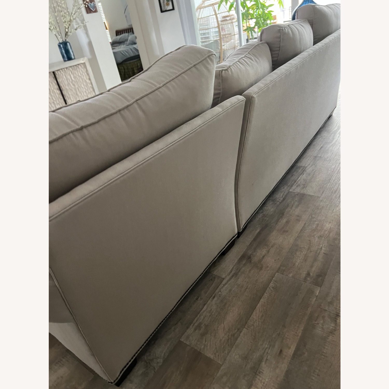 CR Laine 2 Piece Sectional Sofa - image-5