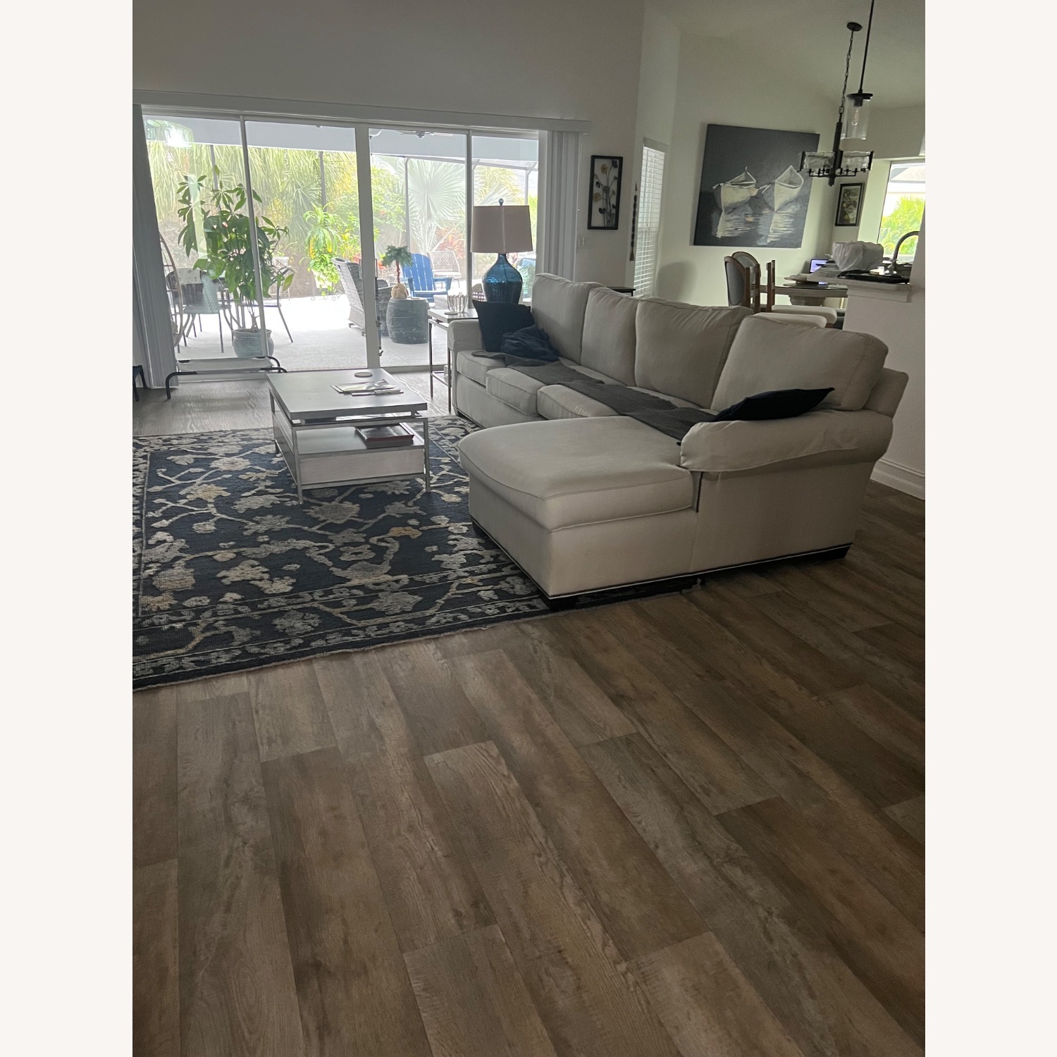 CR Laine 2 Piece Sectional Sofa - image-3