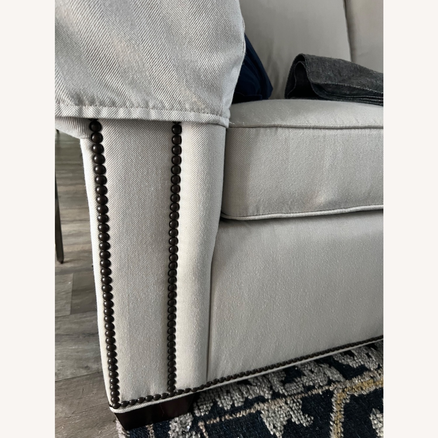 CR Laine 2 Piece Sectional Sofa - image-6