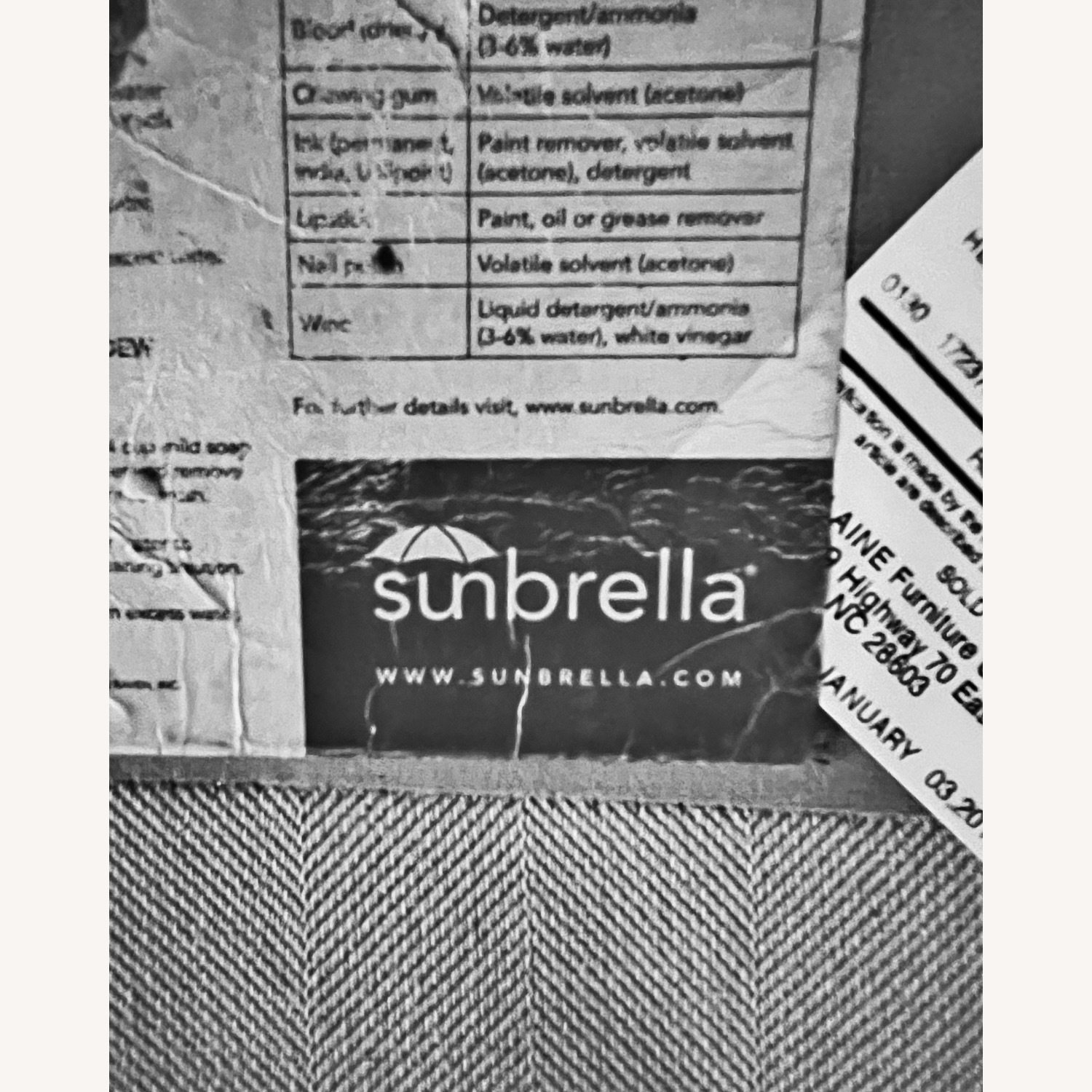 CR Laine 2 Piece Sectional Sofa - image-8