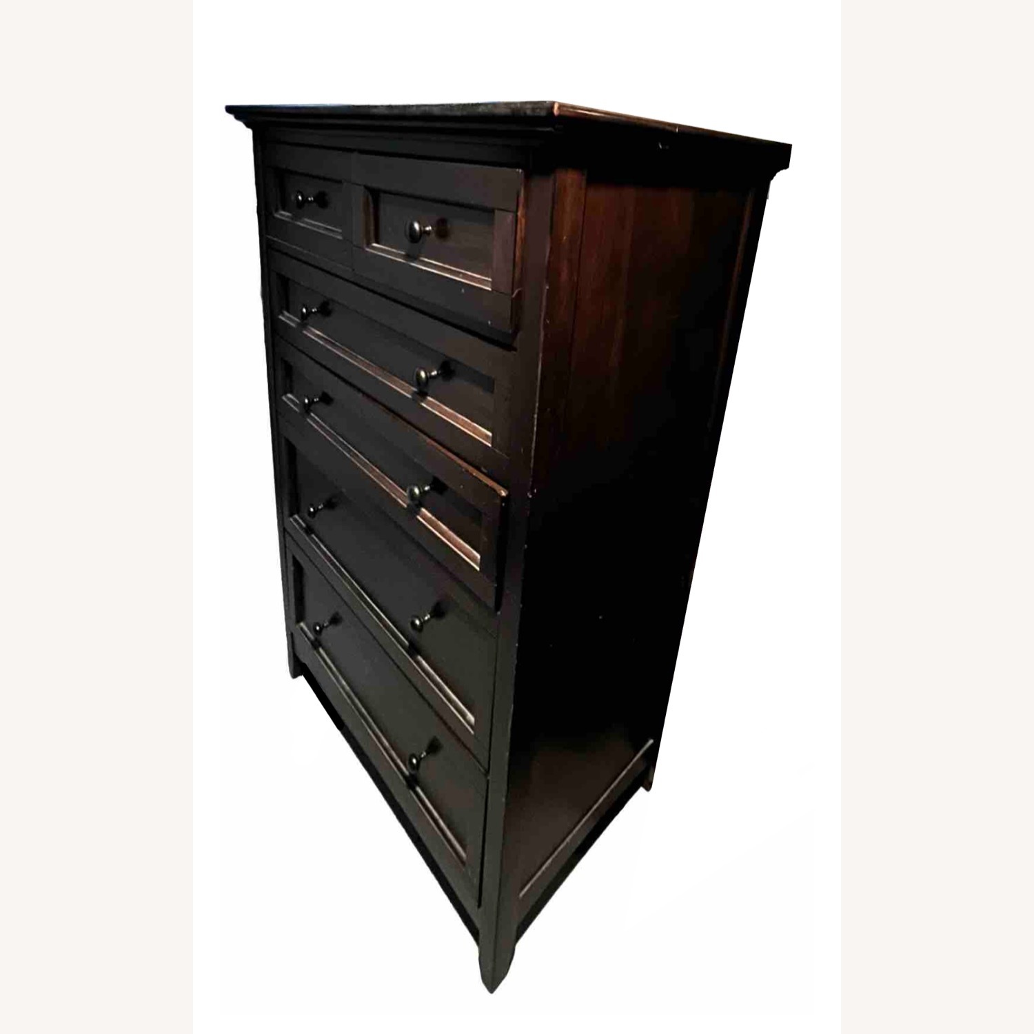 Raymour & Flanigan Westlake Dresser - image-2