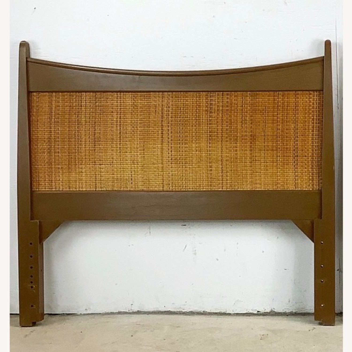 Mid-Century Headboard Twin - image-7
