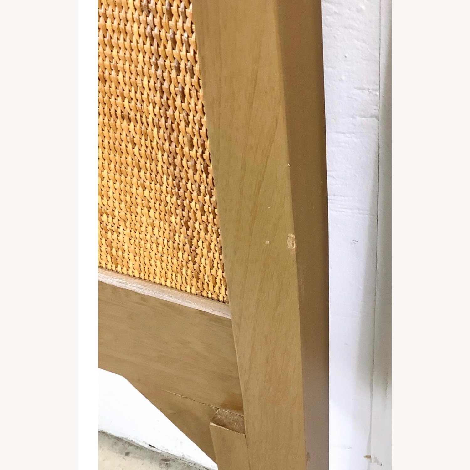 Mid-Century Headboard Twin - image-9