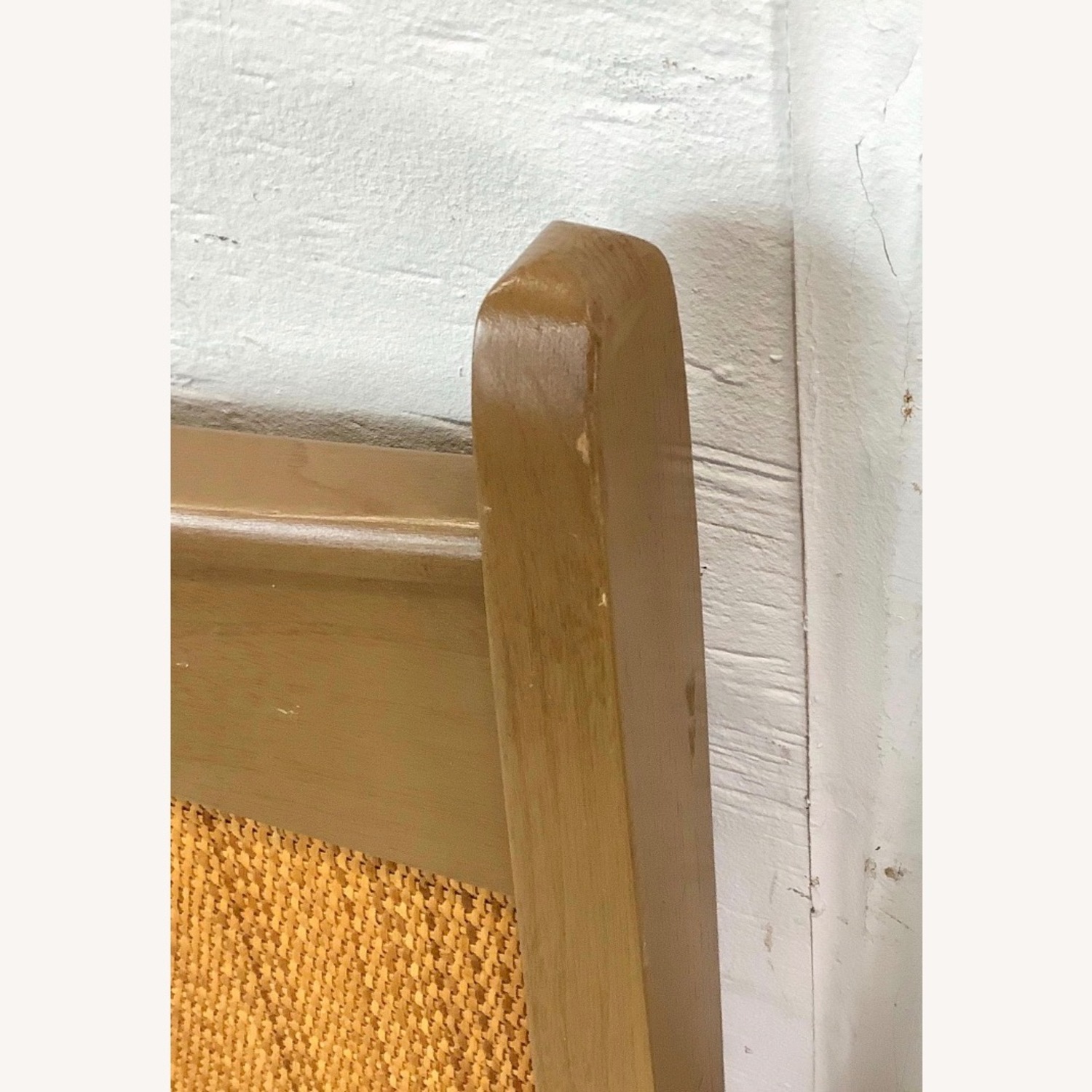 Mid-Century Headboard Twin - image-10