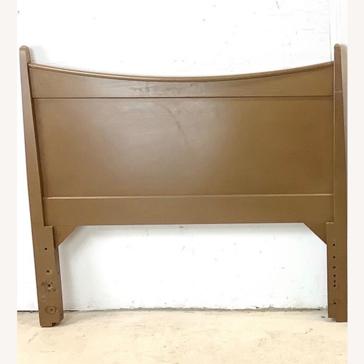Mid-Century Headboard Twin - image-8