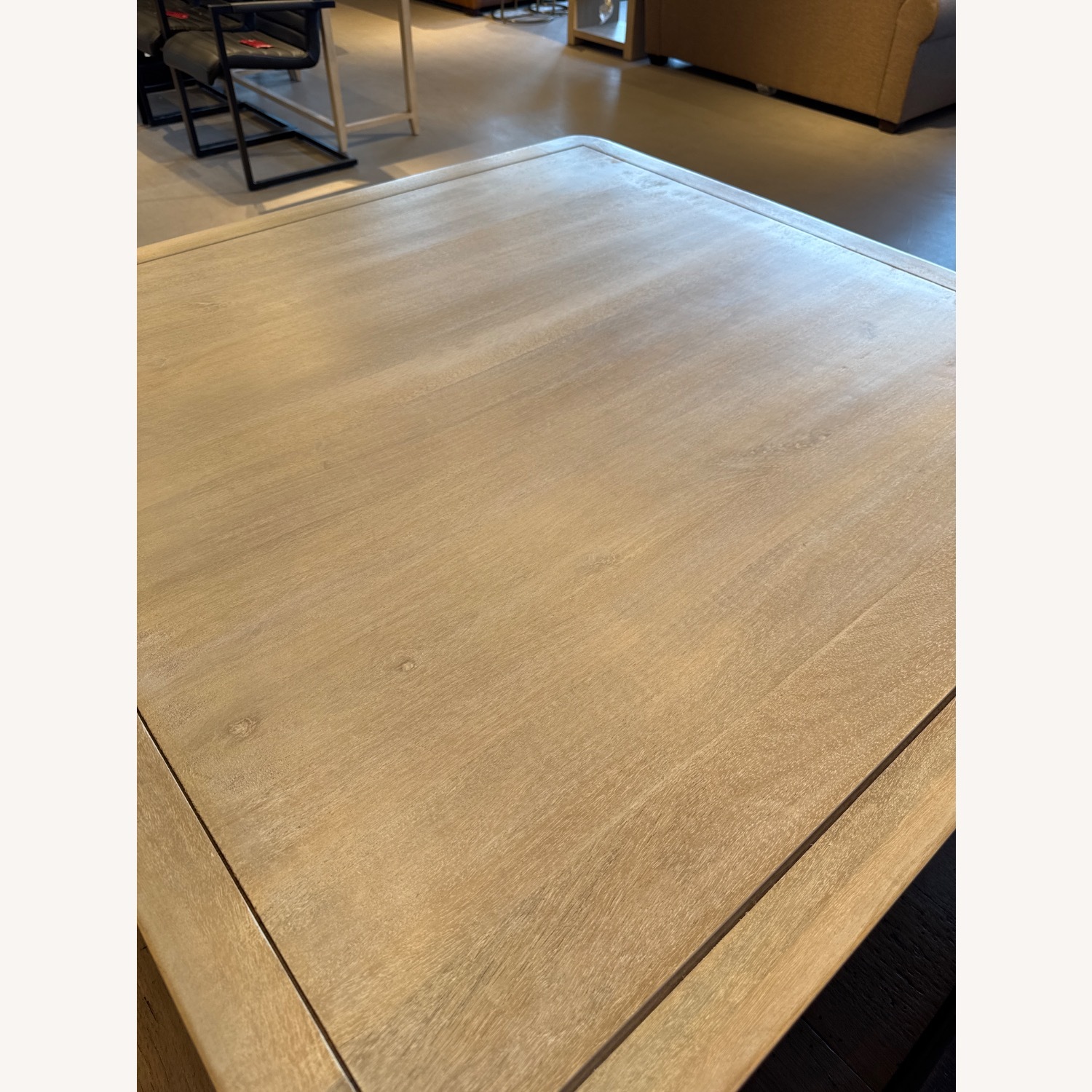 Pottery Barn Aptos Square Coffee Table (44") - image-10