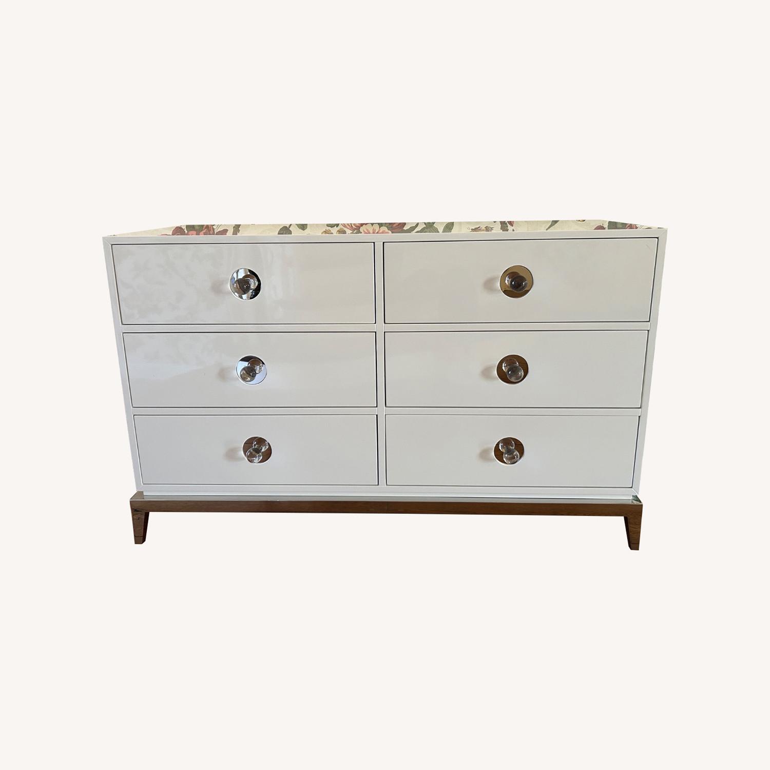 Jonathan Adler Channing 6 Drawer Dresser - image-0