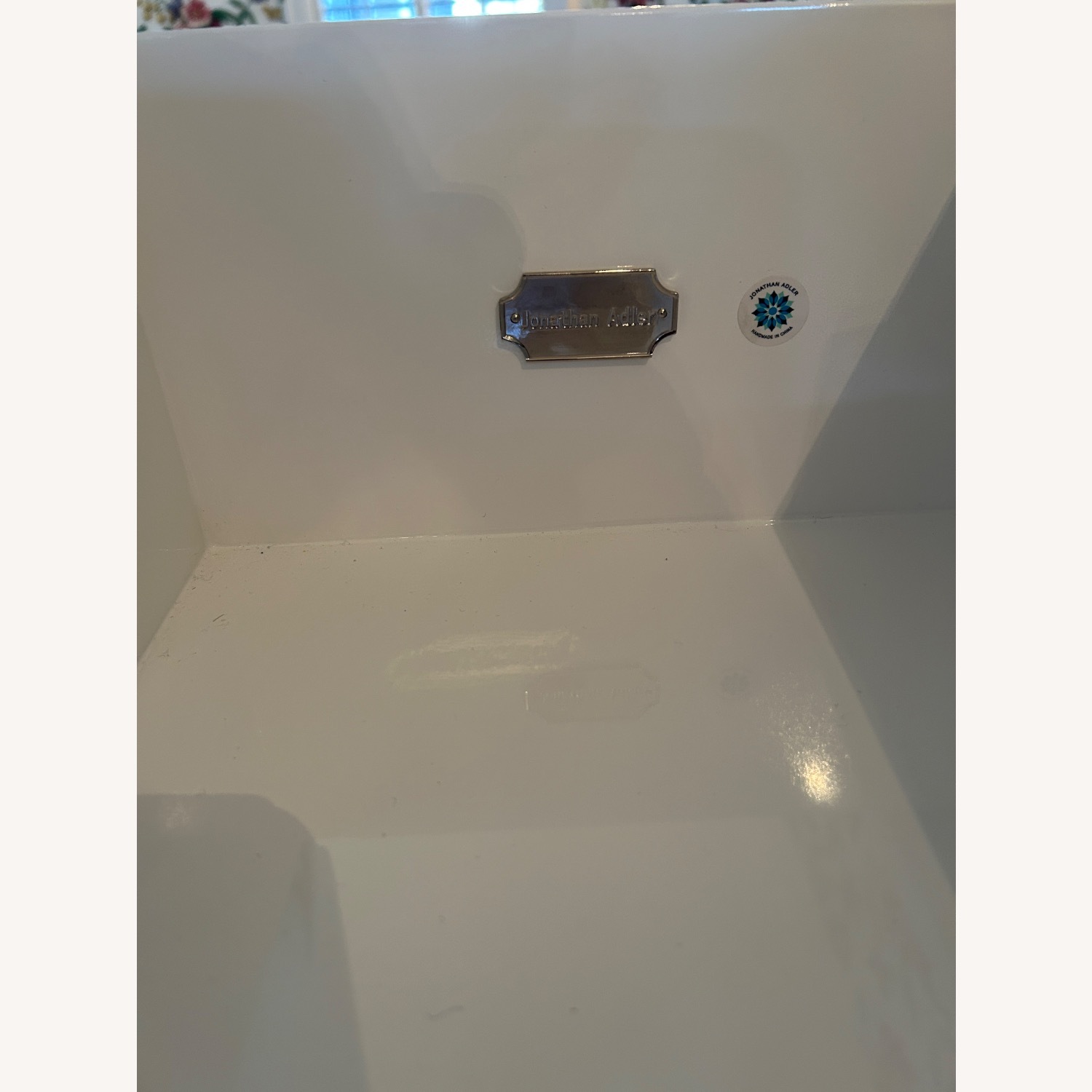 Jonathan Adler Channing 6 Drawer Dresser - image-4