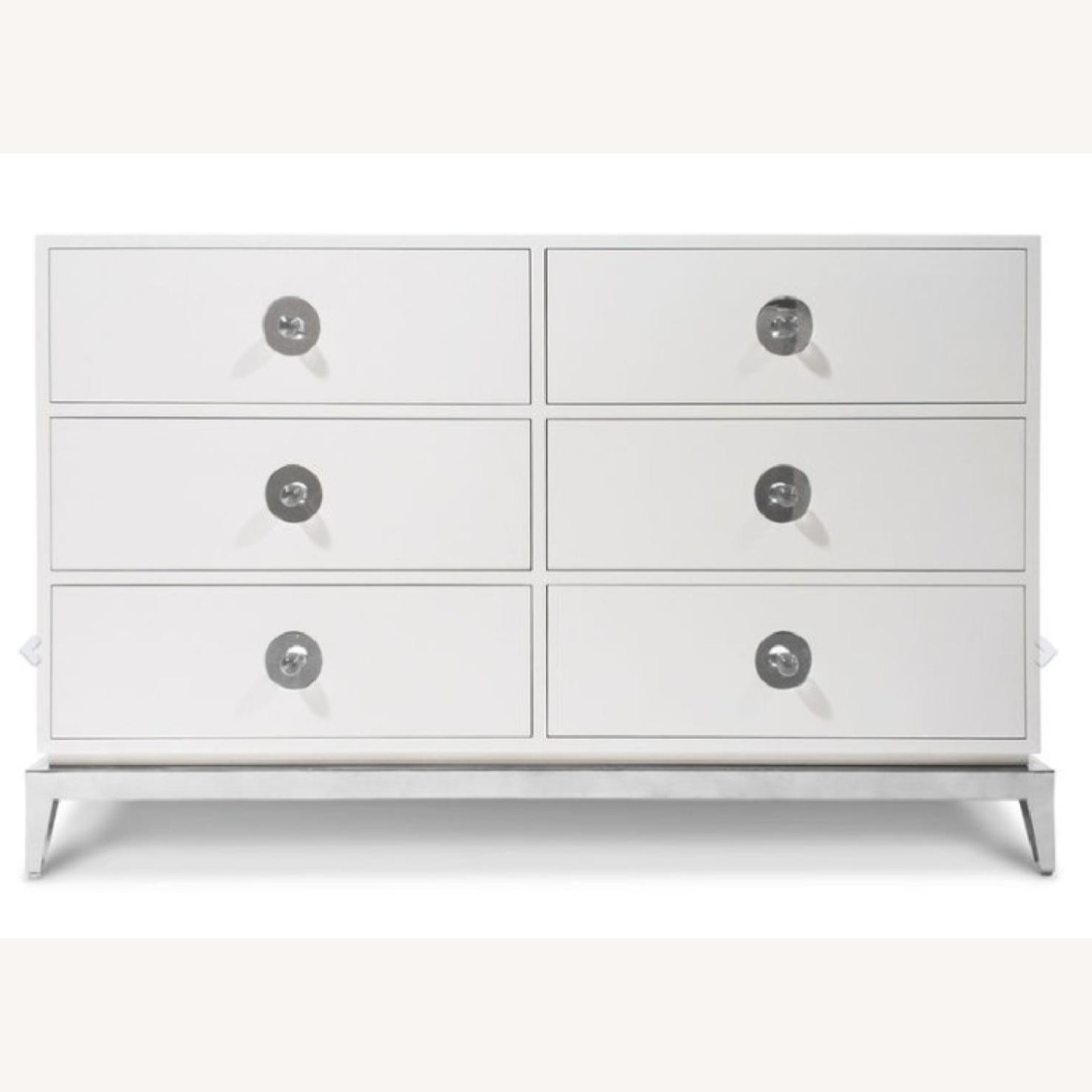 Jonathan Adler Channing 6 Drawer Dresser - image-5