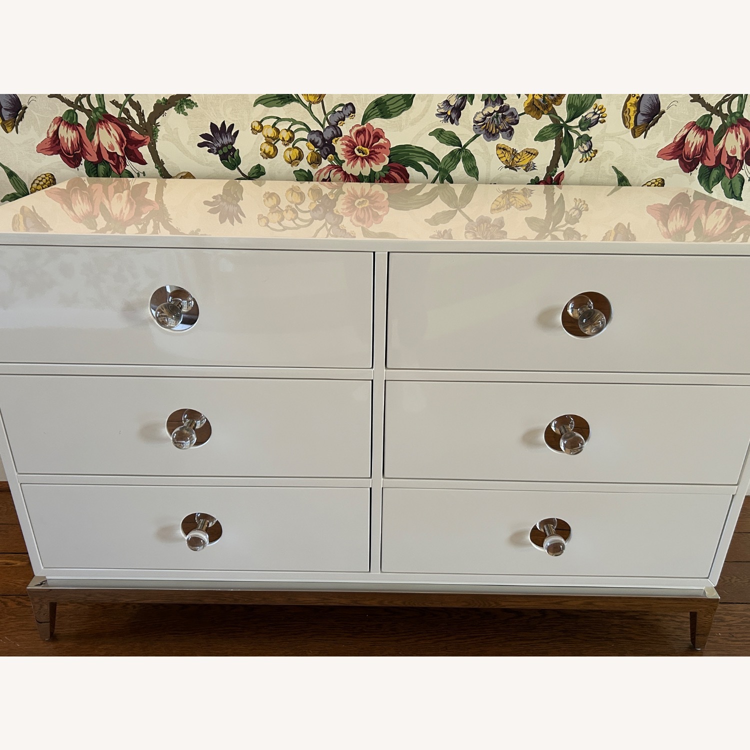 Jonathan Adler Channing 6 Drawer Dresser - image-1