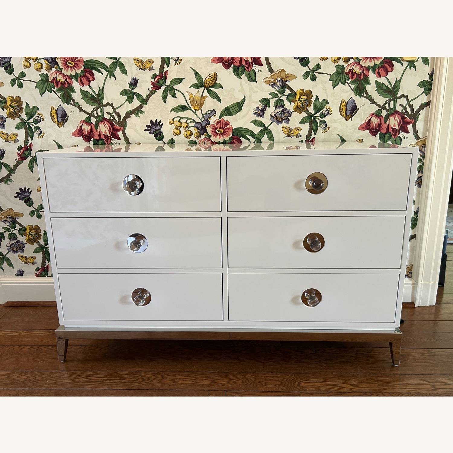 Jonathan Adler Channing 6 Drawer Dresser - image-2