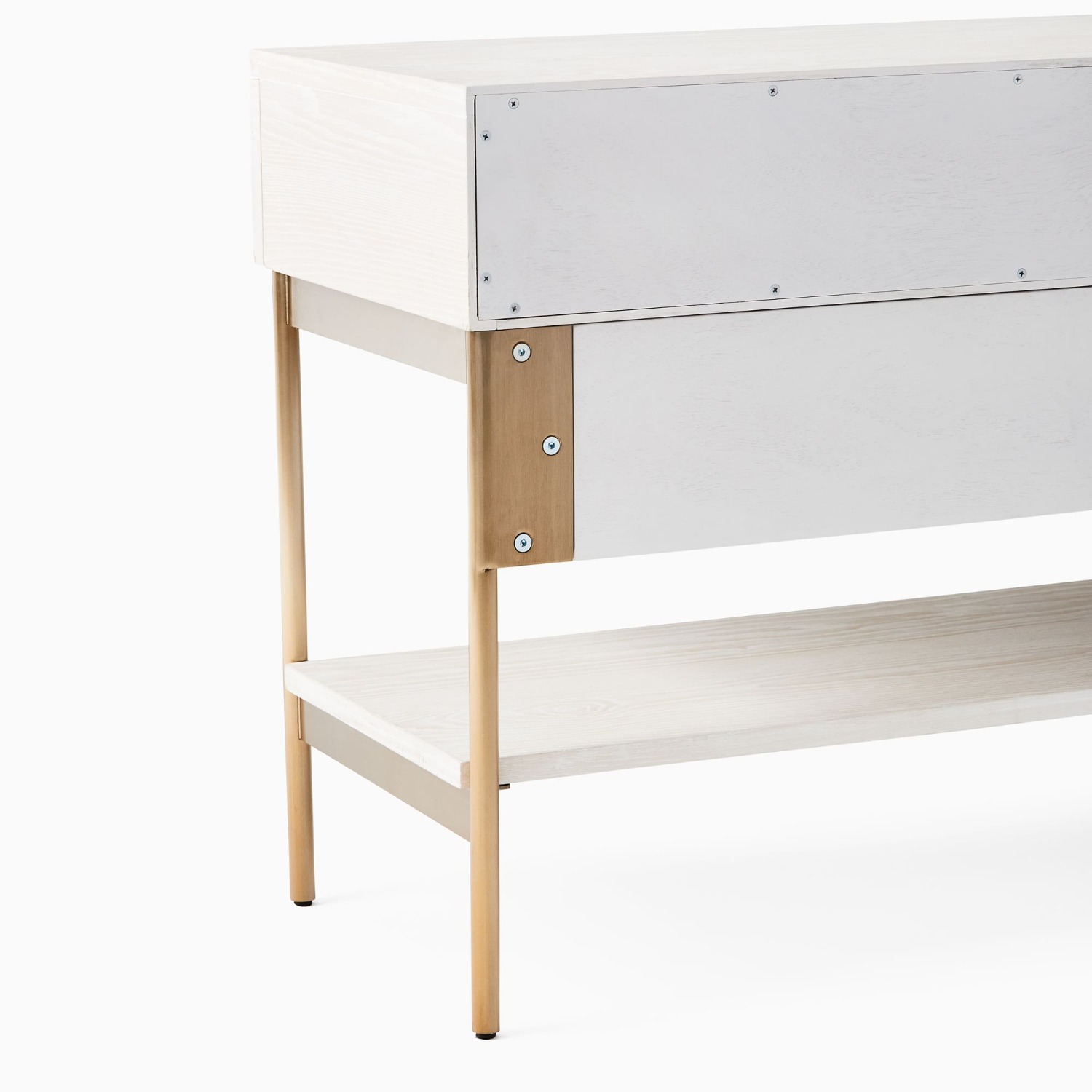 West Elm Foundry Low Console (60") - image-5