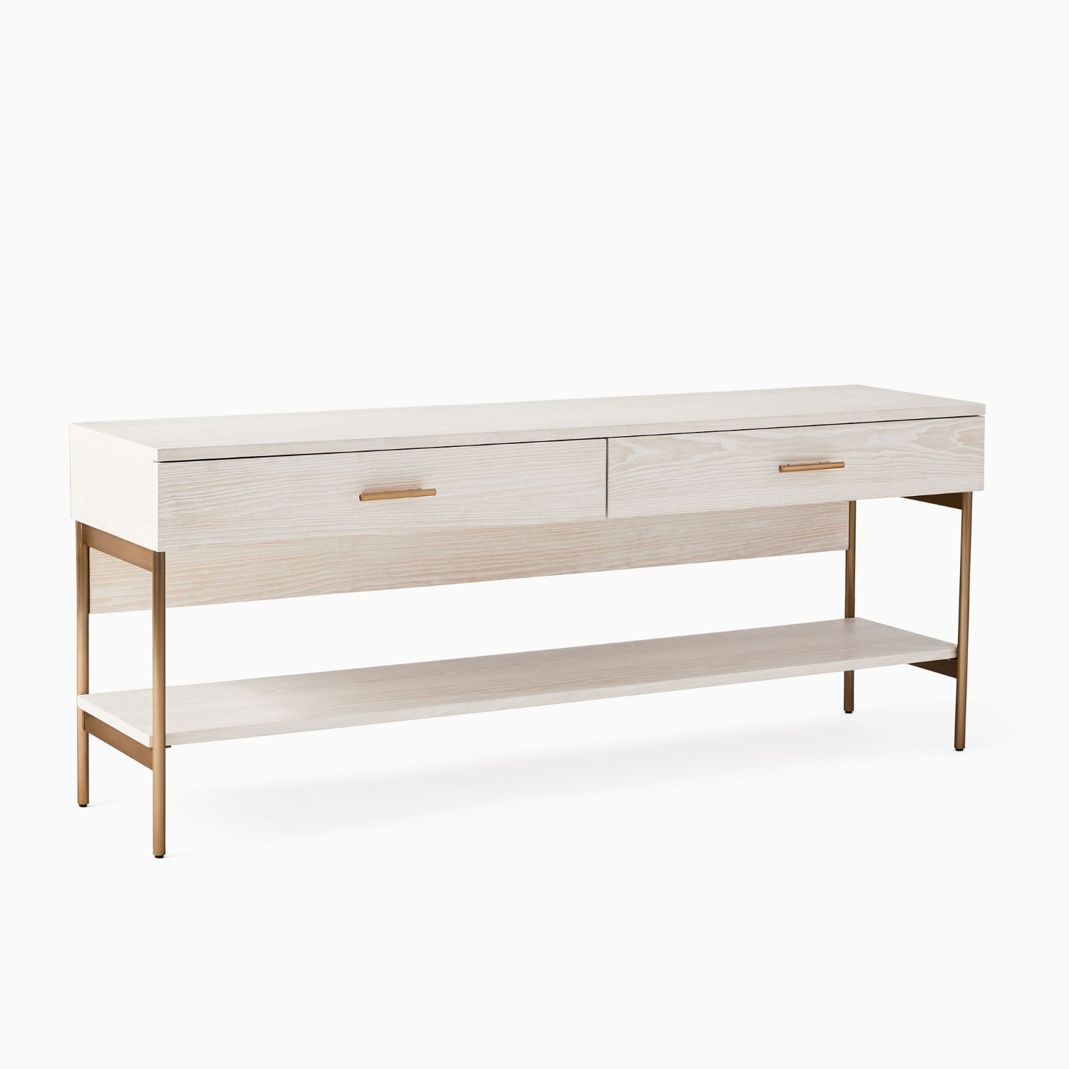 West Elm Foundry Low Console (60") - image-3
