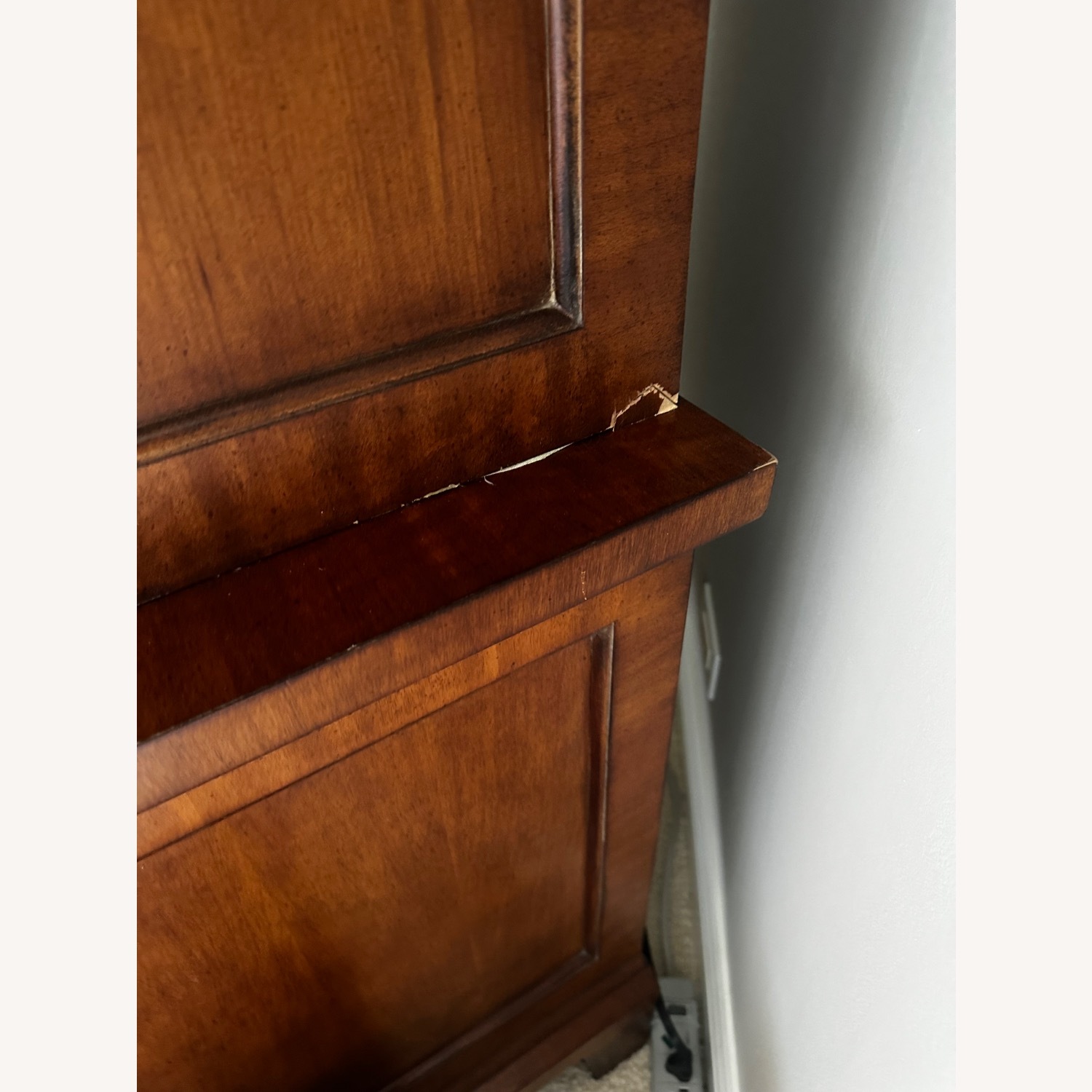 Thomasville Mt. Kenya Armoire - image-5