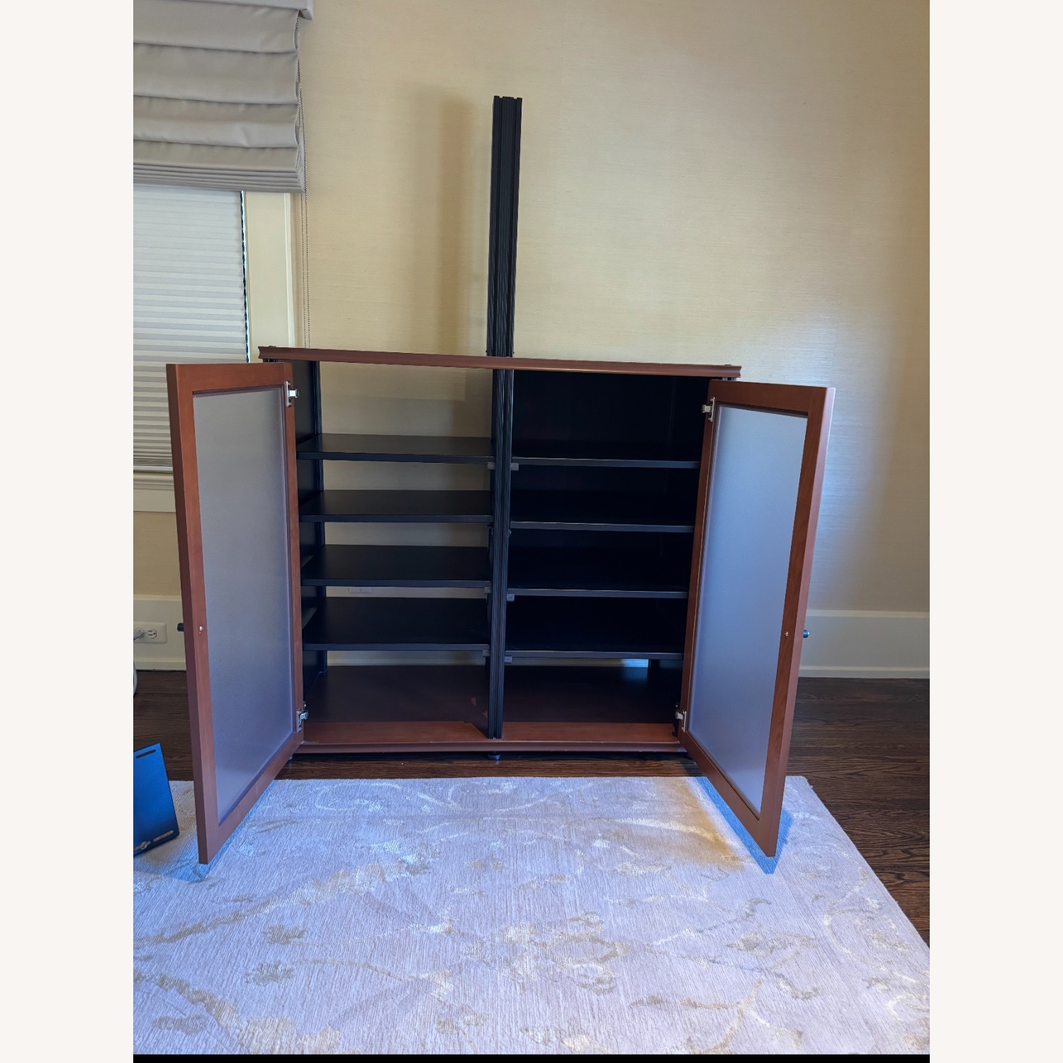 Salamander Designs Media Cabinet  - image-1