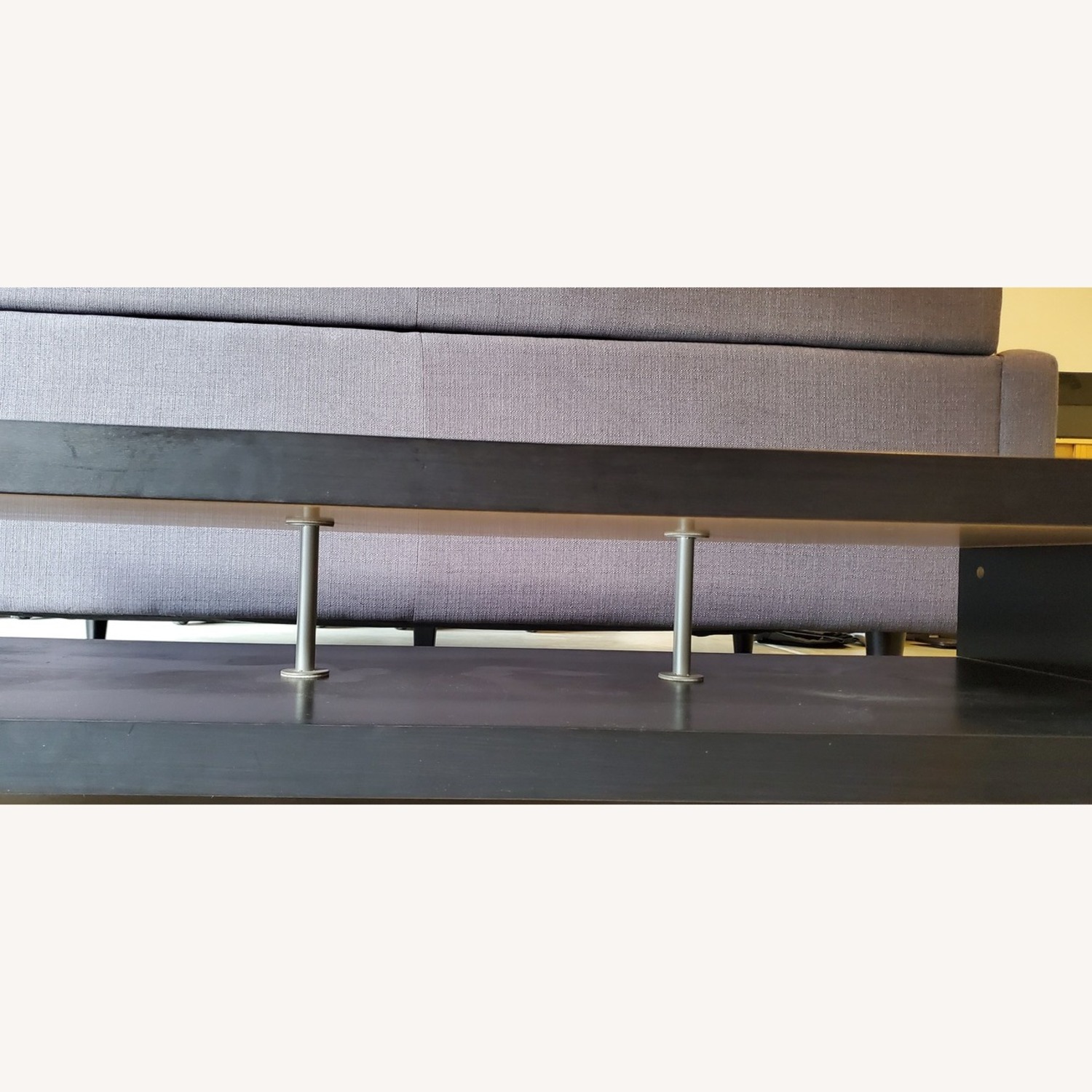 IKEA Lack TV Console - image-1