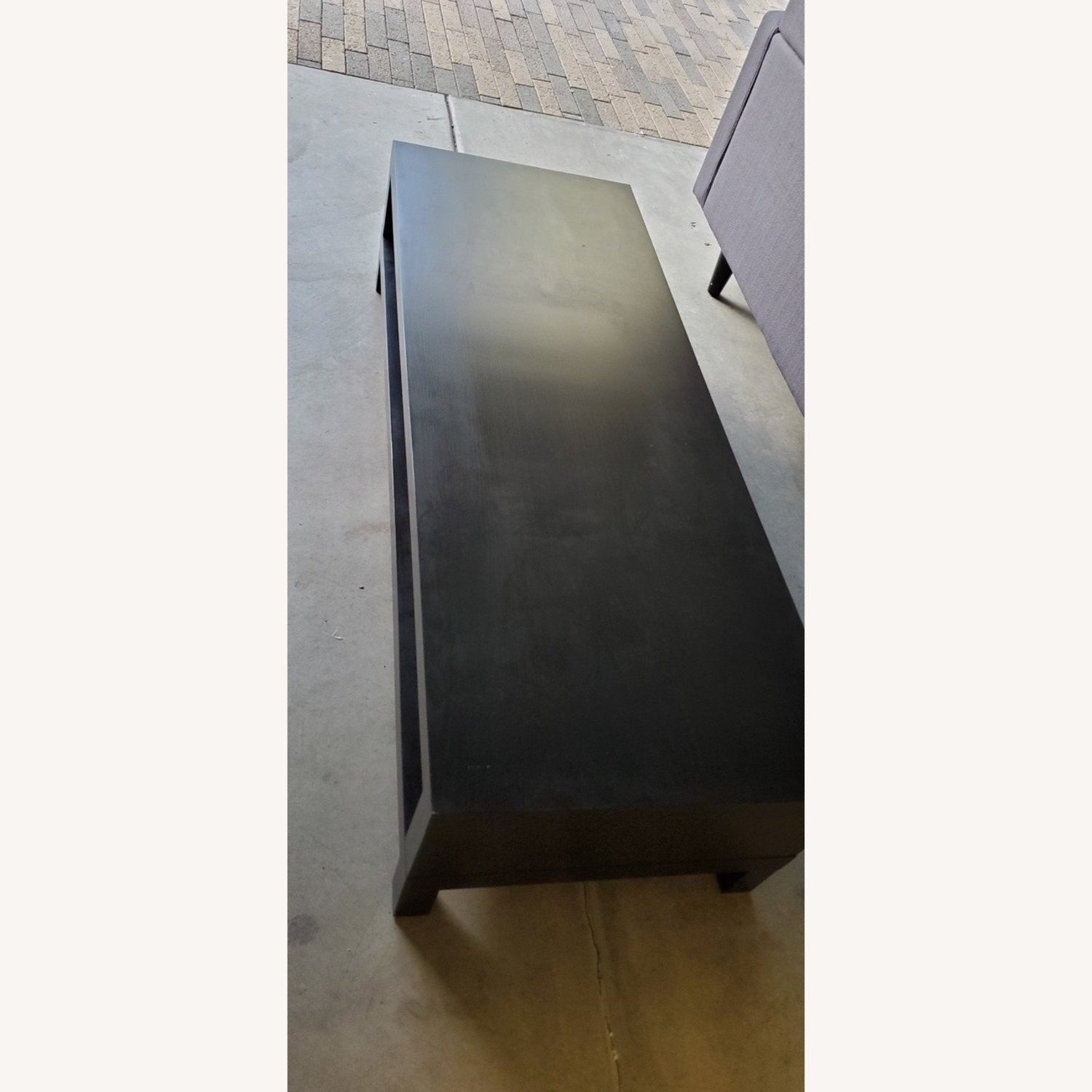 IKEA Lack TV Console - image-3