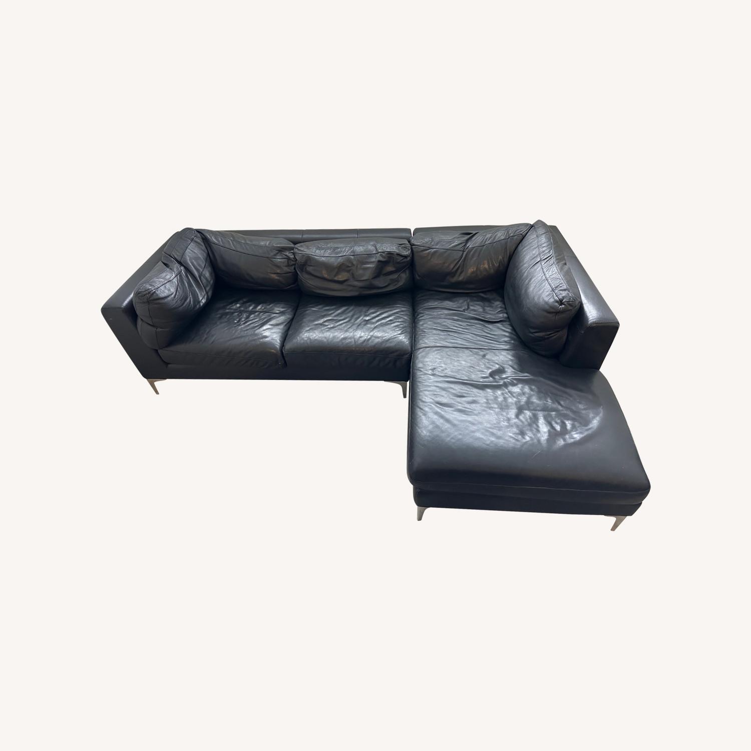 Design Within Reach Albert Sectional Sofa - image-0