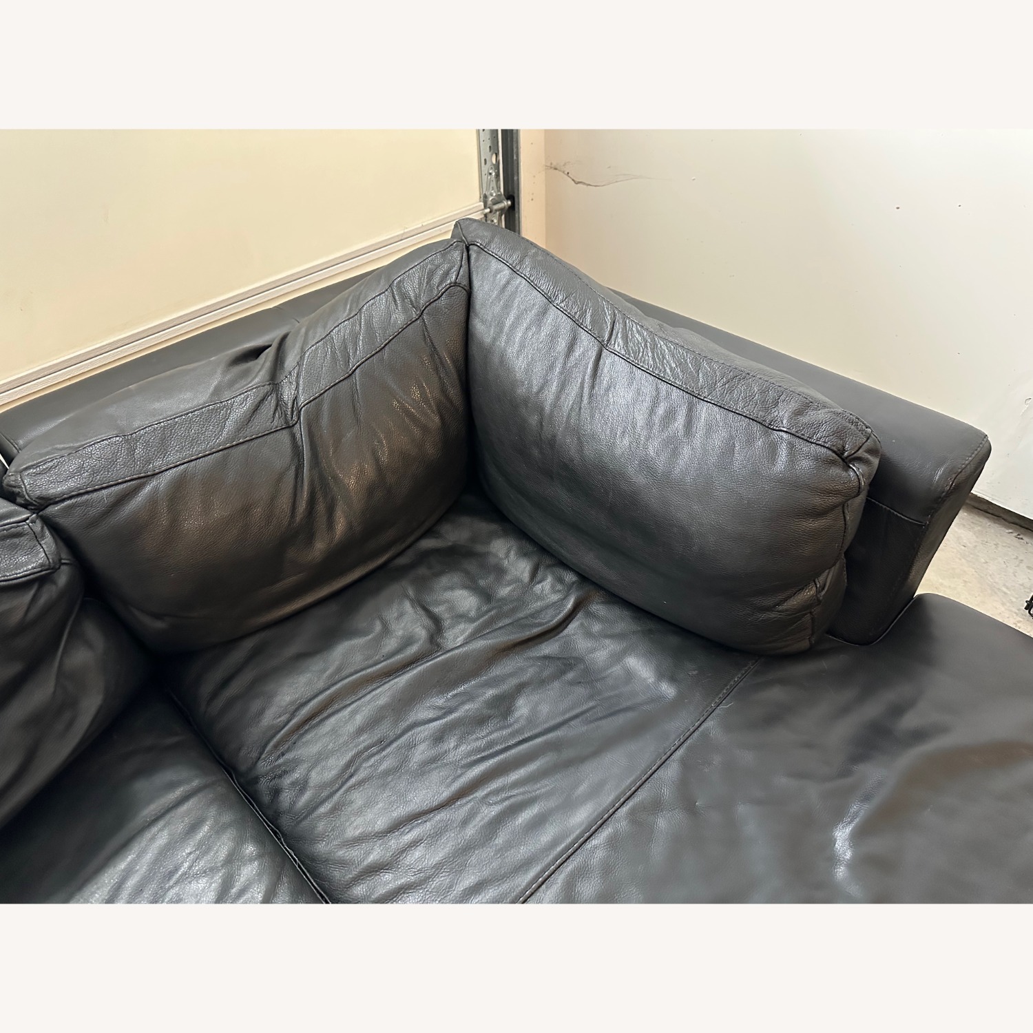 Design Within Reach Albert Sectional Sofa - image-3