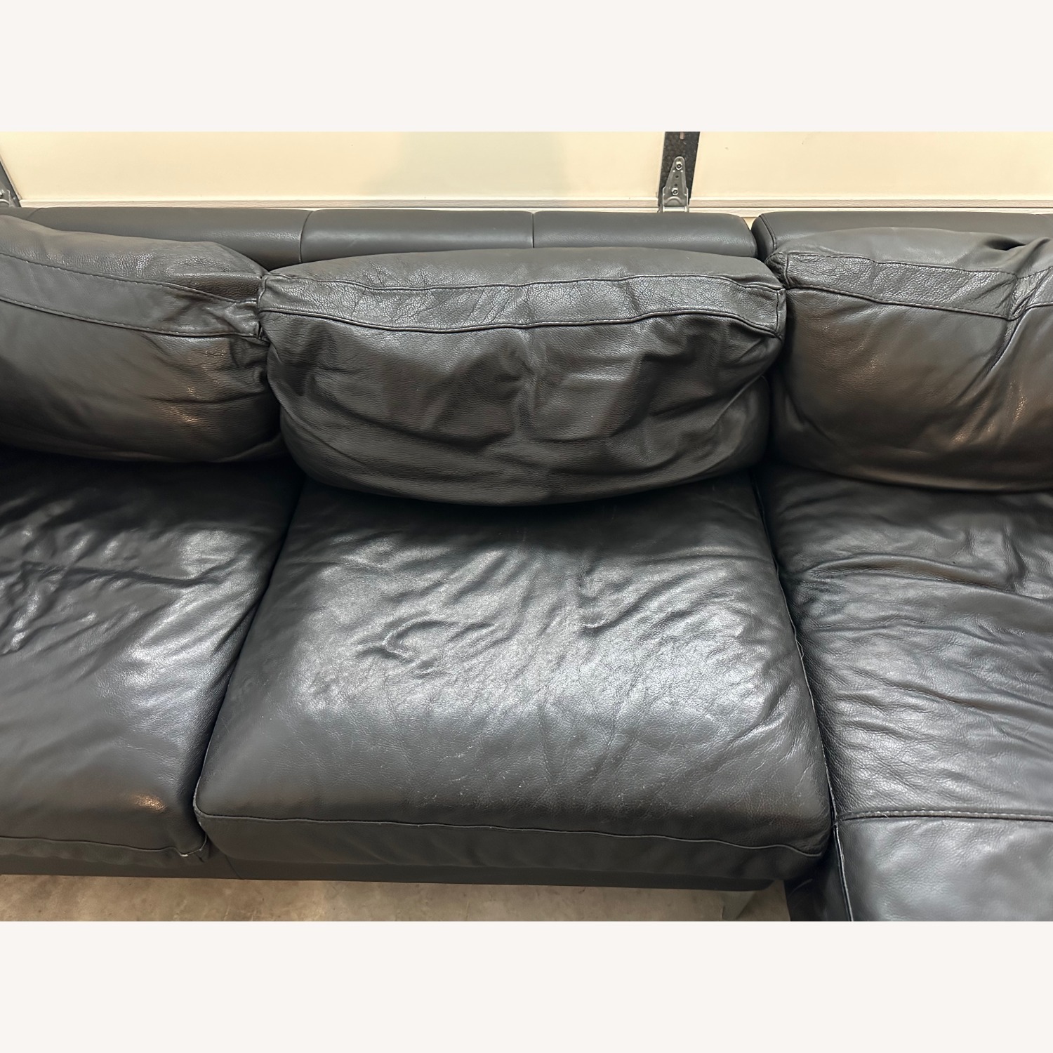 Design Within Reach Albert Sectional Sofa - image-4