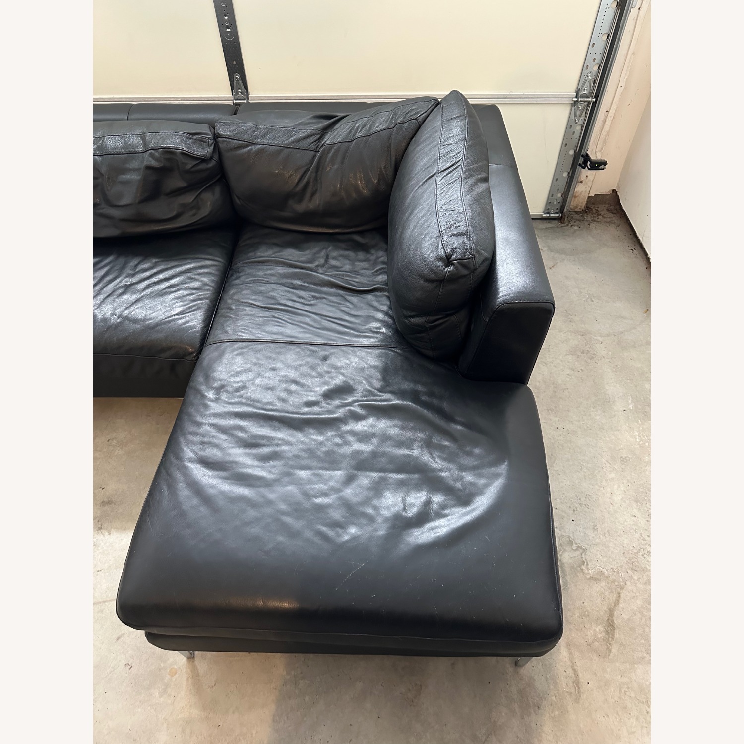 Design Within Reach Albert Sectional Sofa - image-2