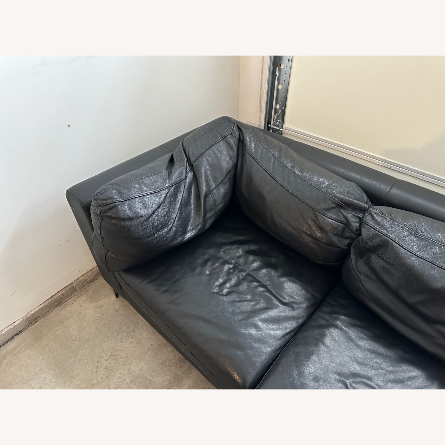 Design Within Reach Albert Sectional Sofa - image-8