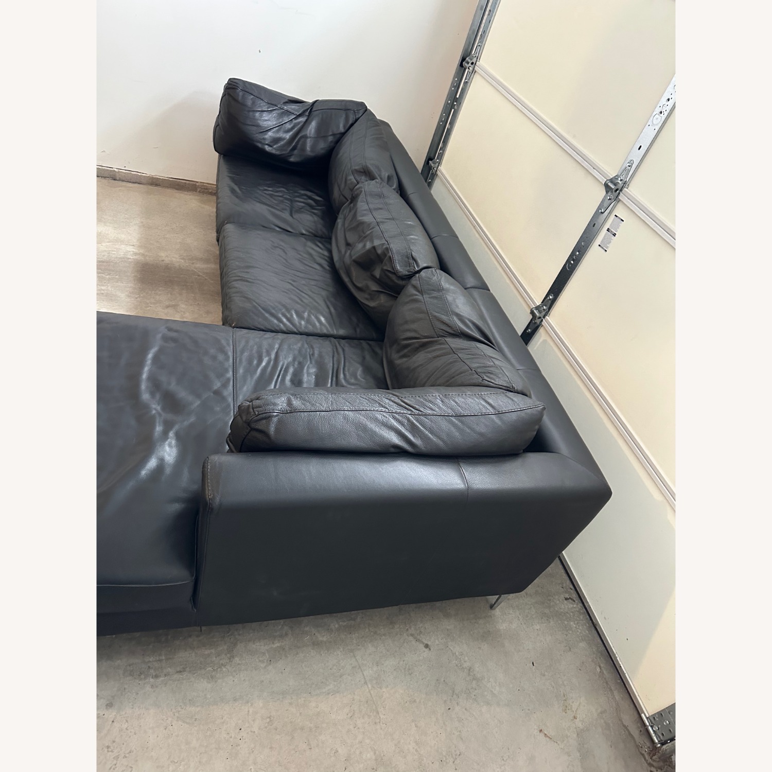 Design Within Reach Albert Sectional Sofa - image-7