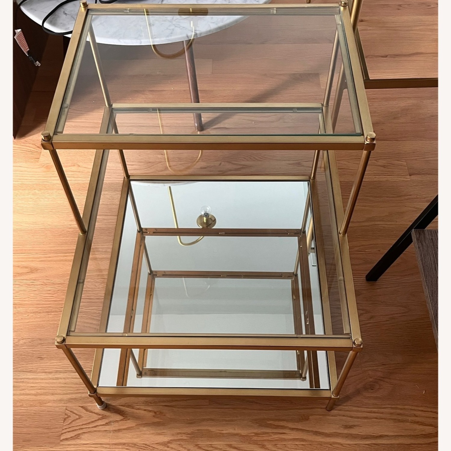 West Elm Terrace Side Tables 2 - image-4