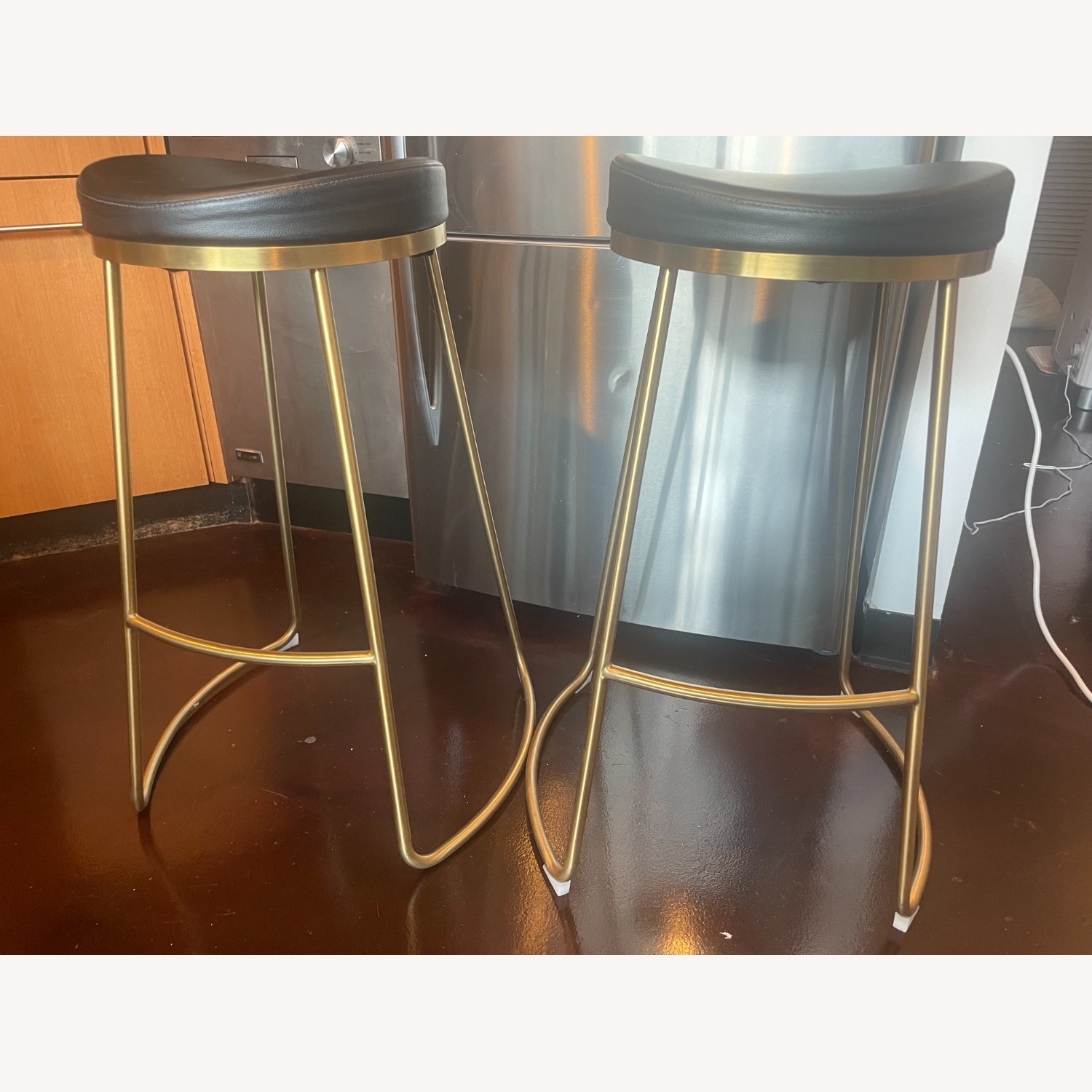 Zuo Modern Bar Stools - image-1