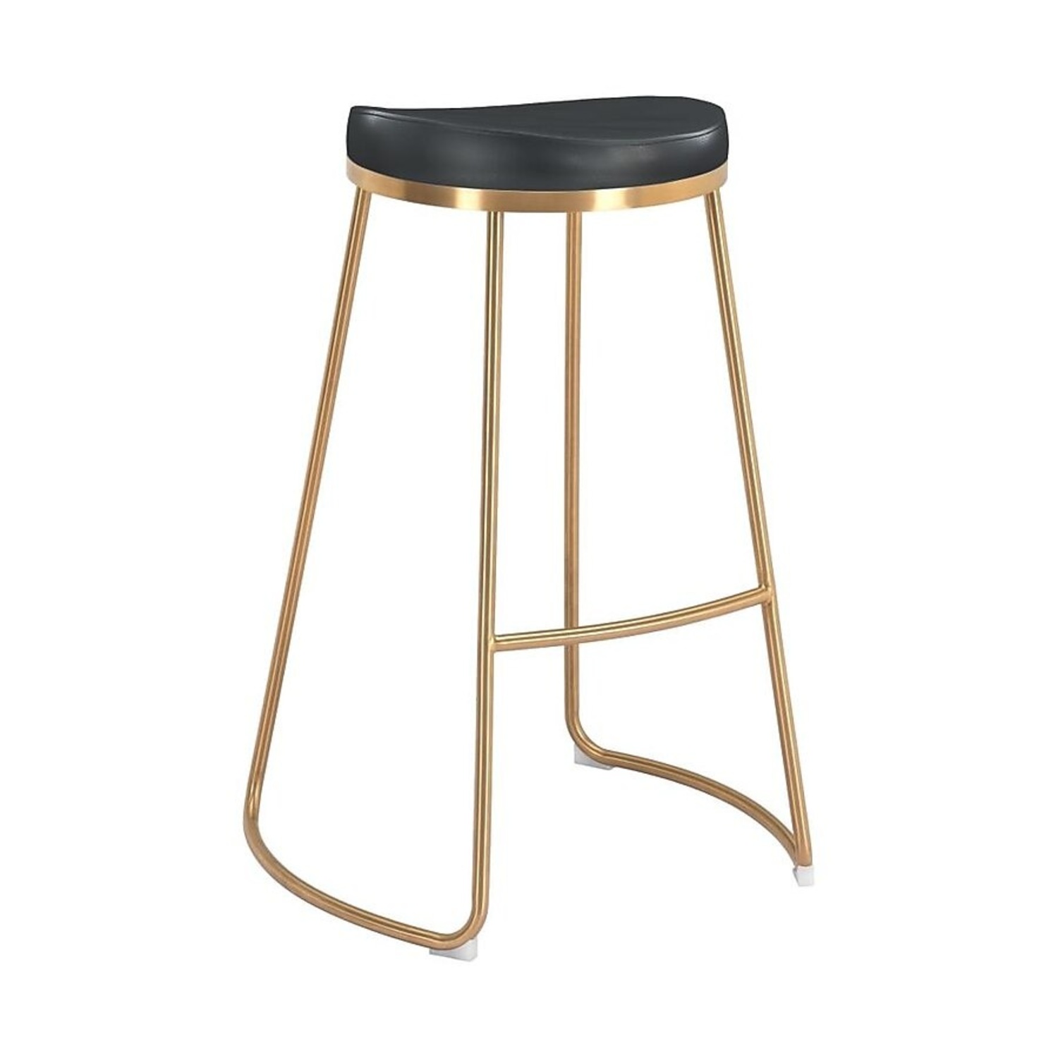 Zuo Modern Bar Stools - image-4