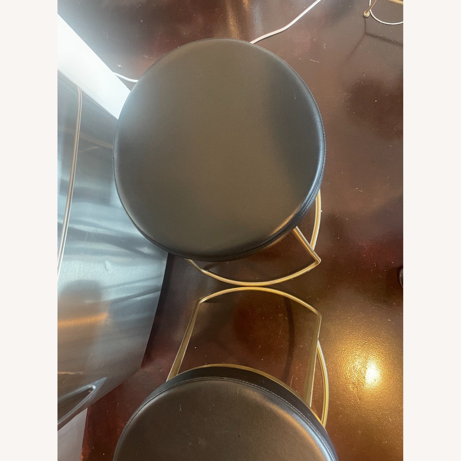 Zuo Modern Bar Stools - image-3