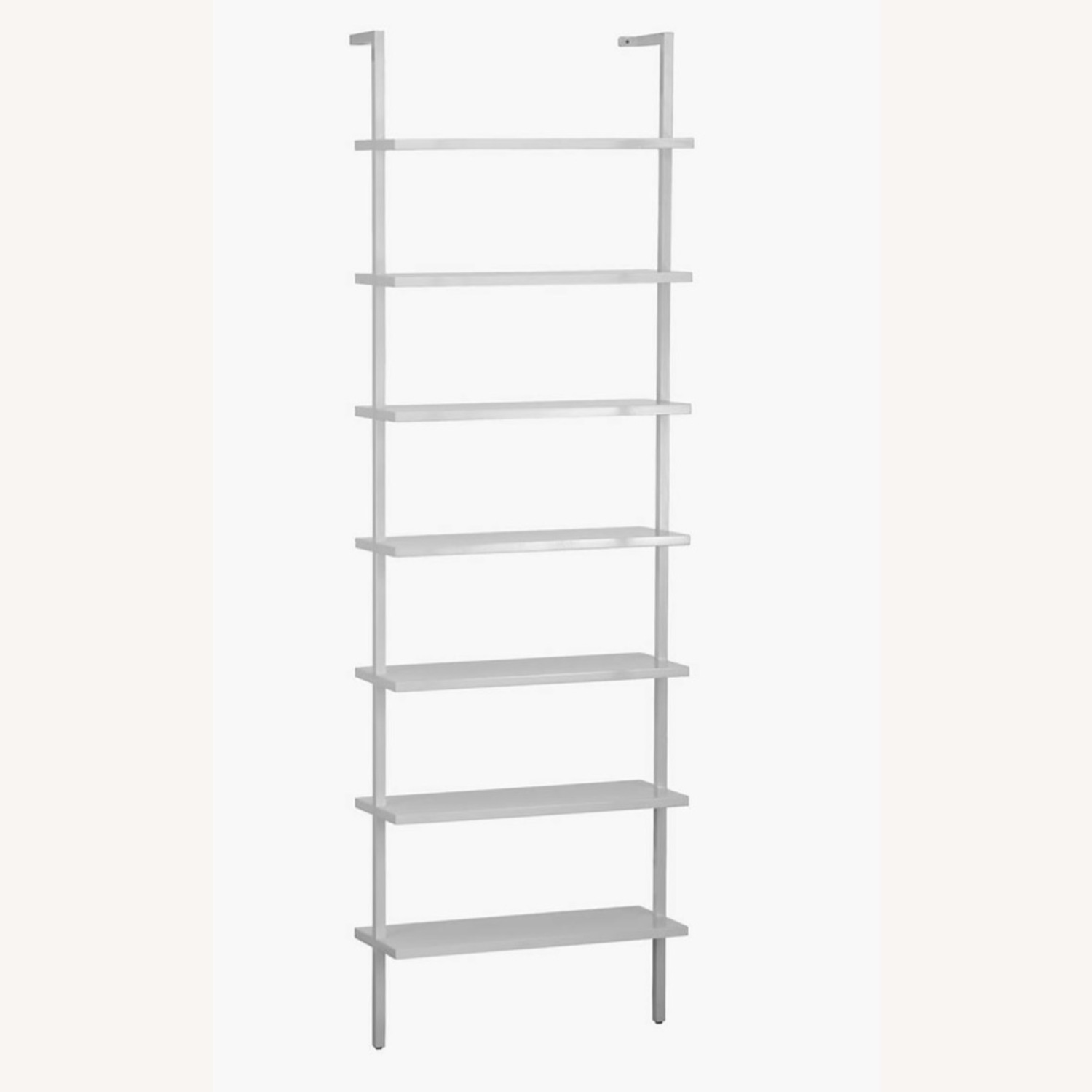 CB2 Stairway 96” Bookcase - image-3
