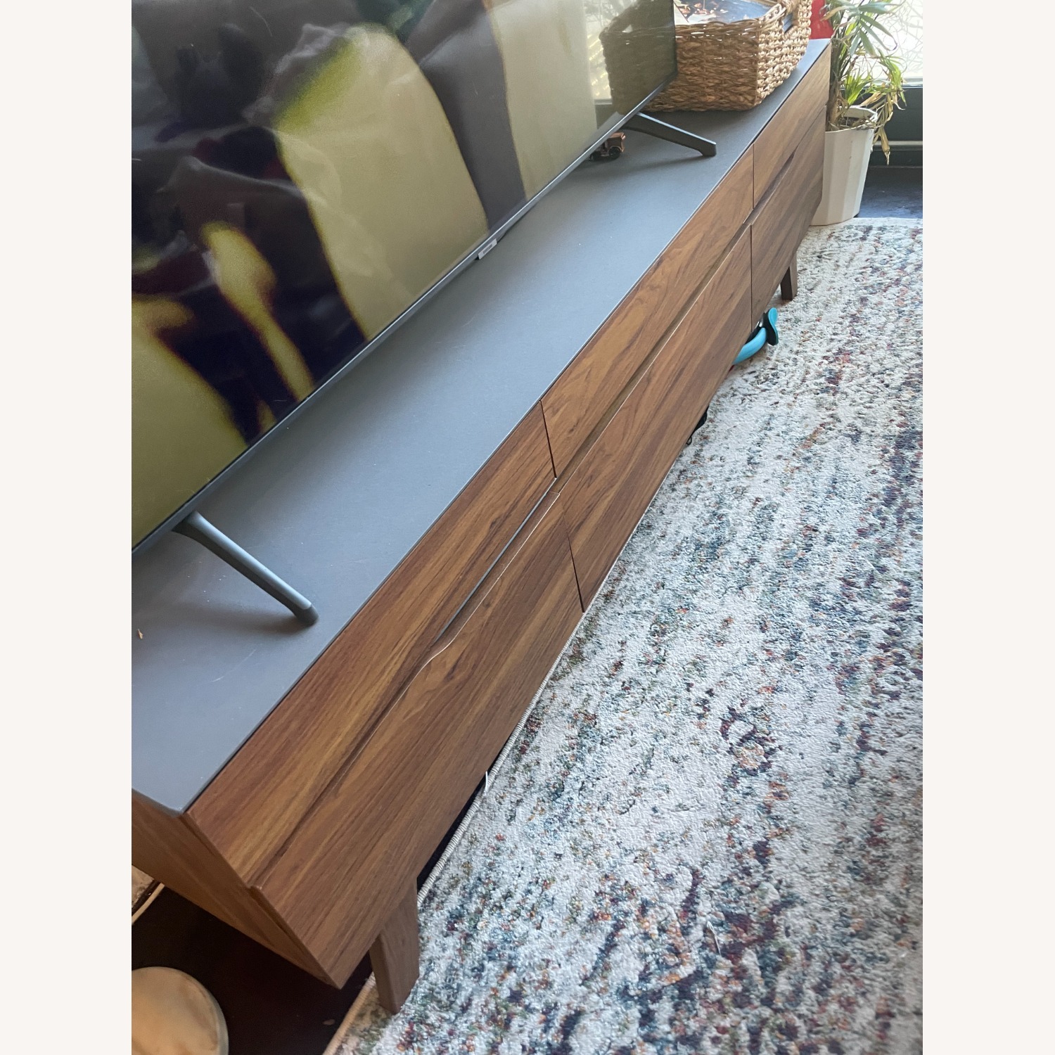 Modway Scope 71" TV Stand - image-2