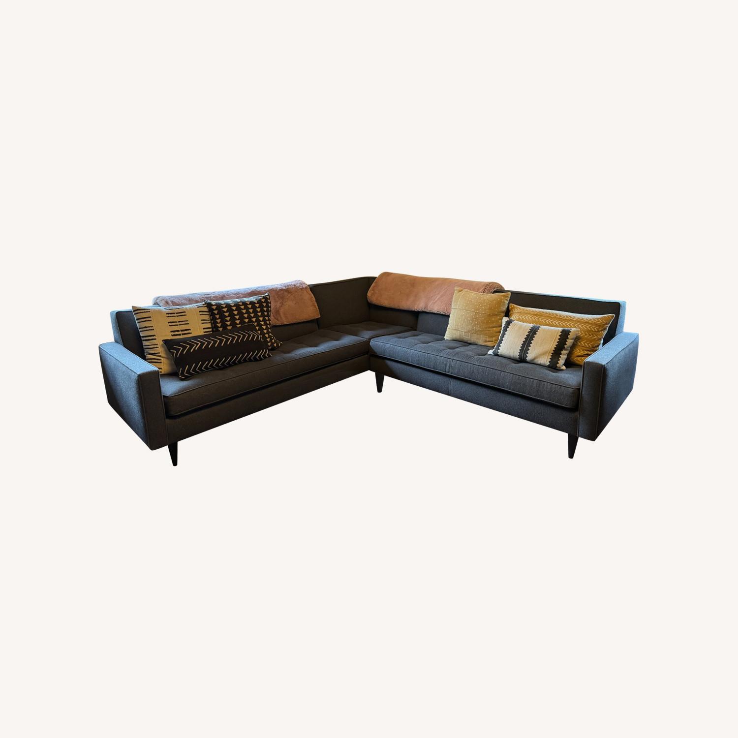 Room & Board Reese Sectional - image-0