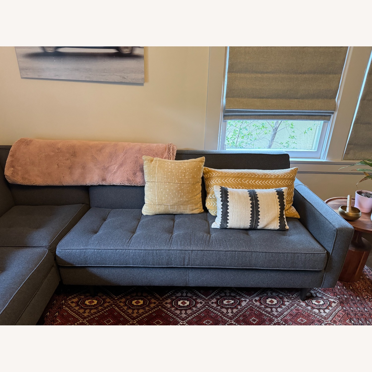 Room & Board Reese Sectional - image-2