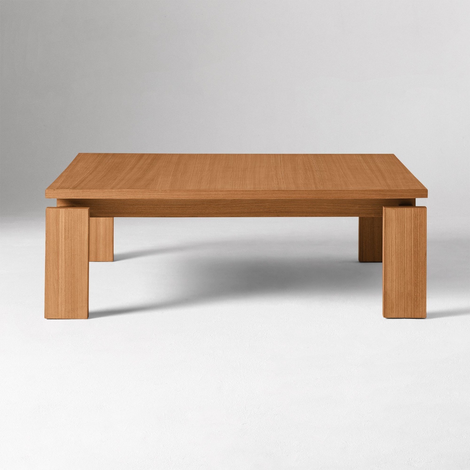 West Elm Ainsley Coffee Table - image-2