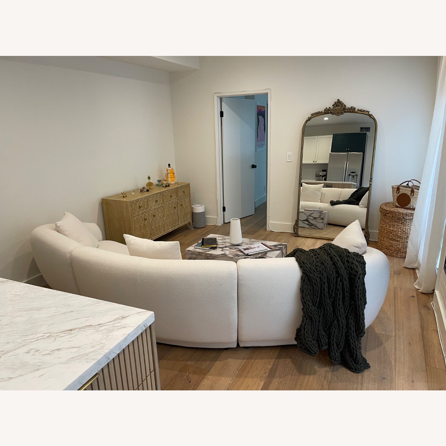  Castlery Auburn Performance Sofa - image-4