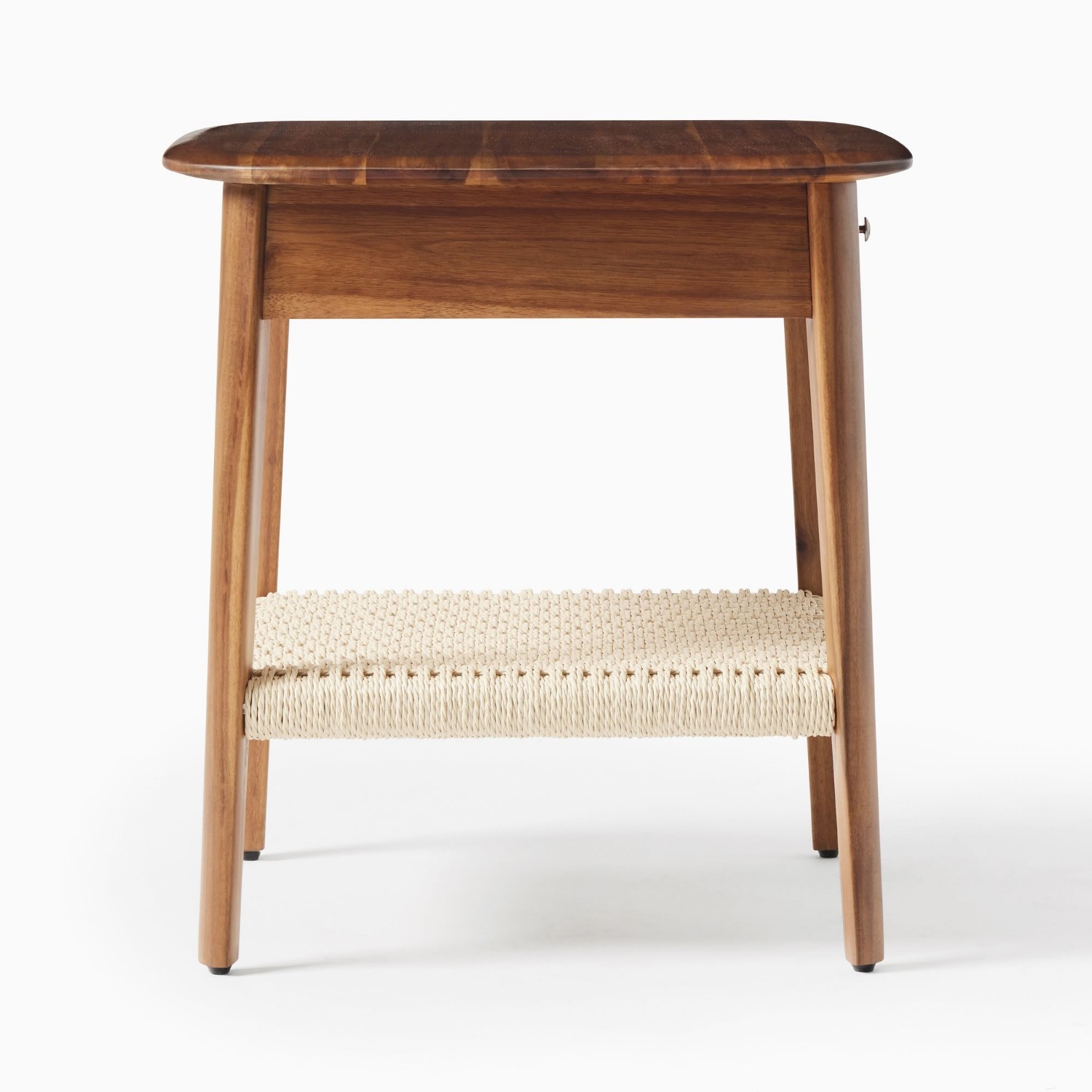 West Elm Chadwick Nightstand - image-2