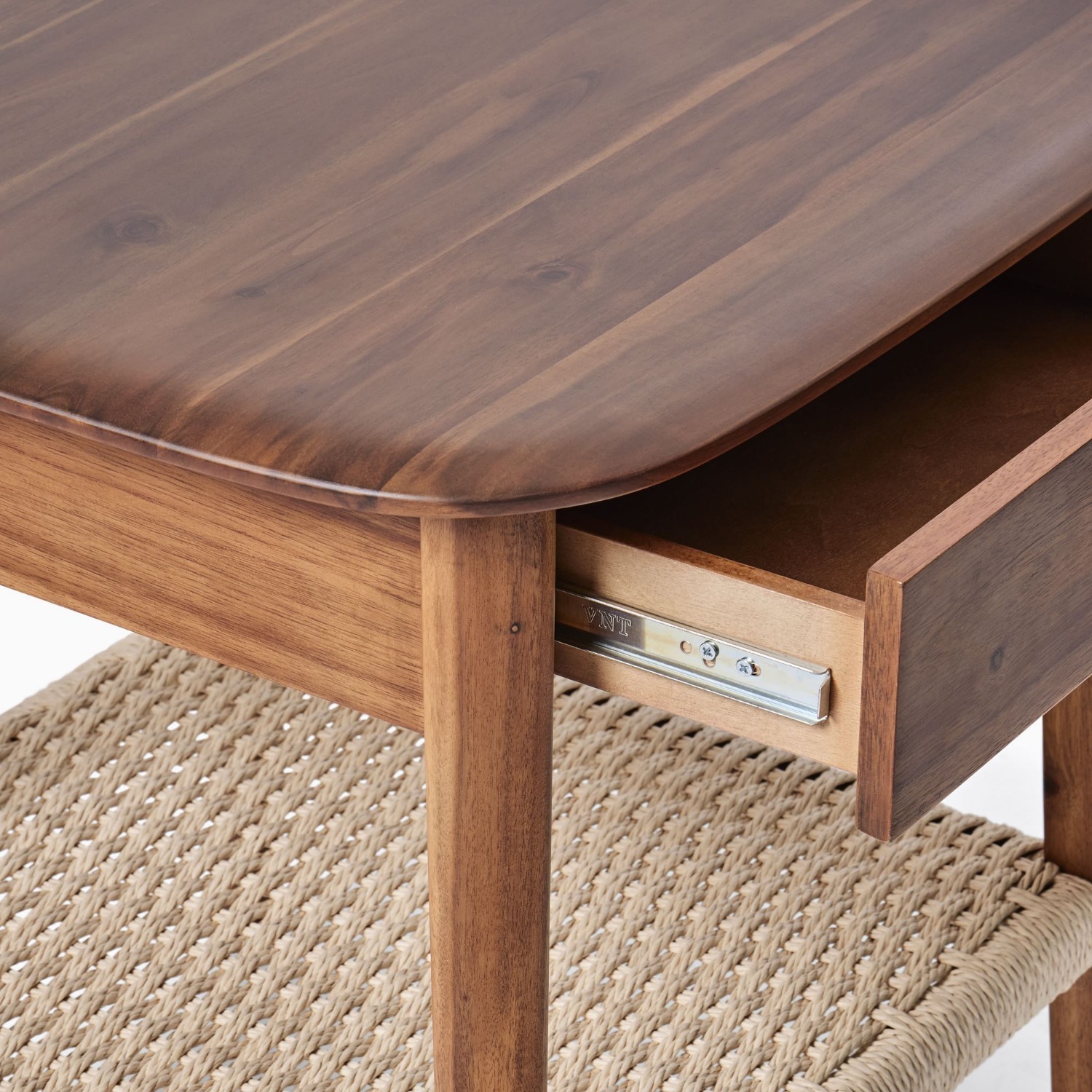 West Elm Chadwick Nightstand - image-3