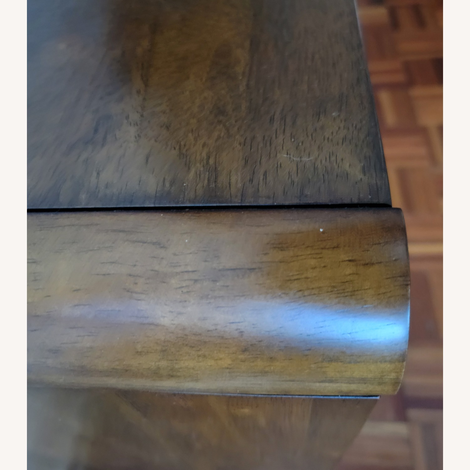 Beautiful Modern TV Console - image-4