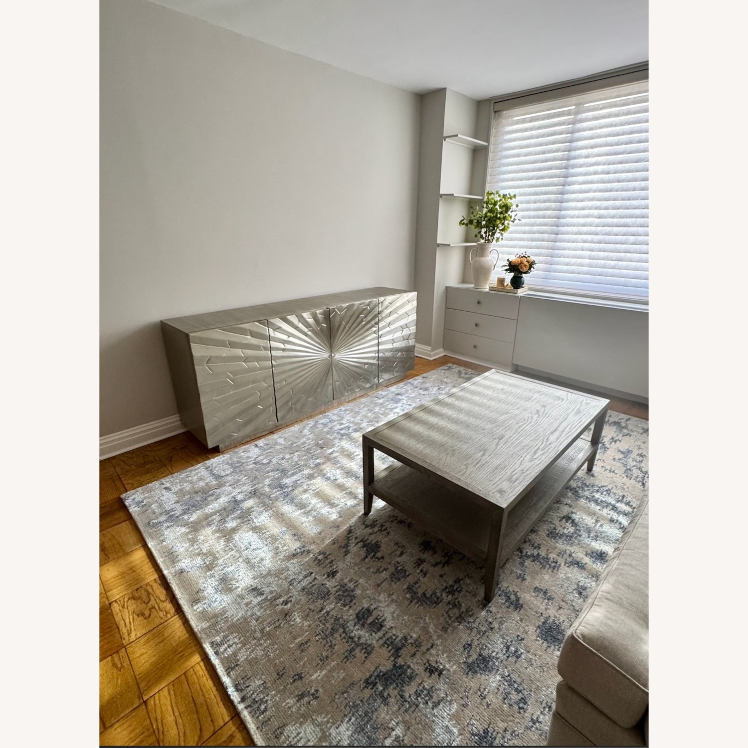 Hooker Furniture Big Bang Media Console - image-4