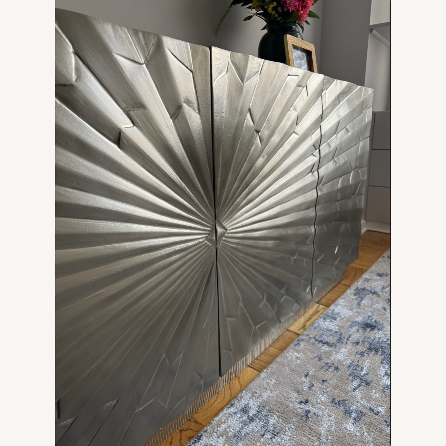 Hooker Furniture Big Bang Media Console - image-5