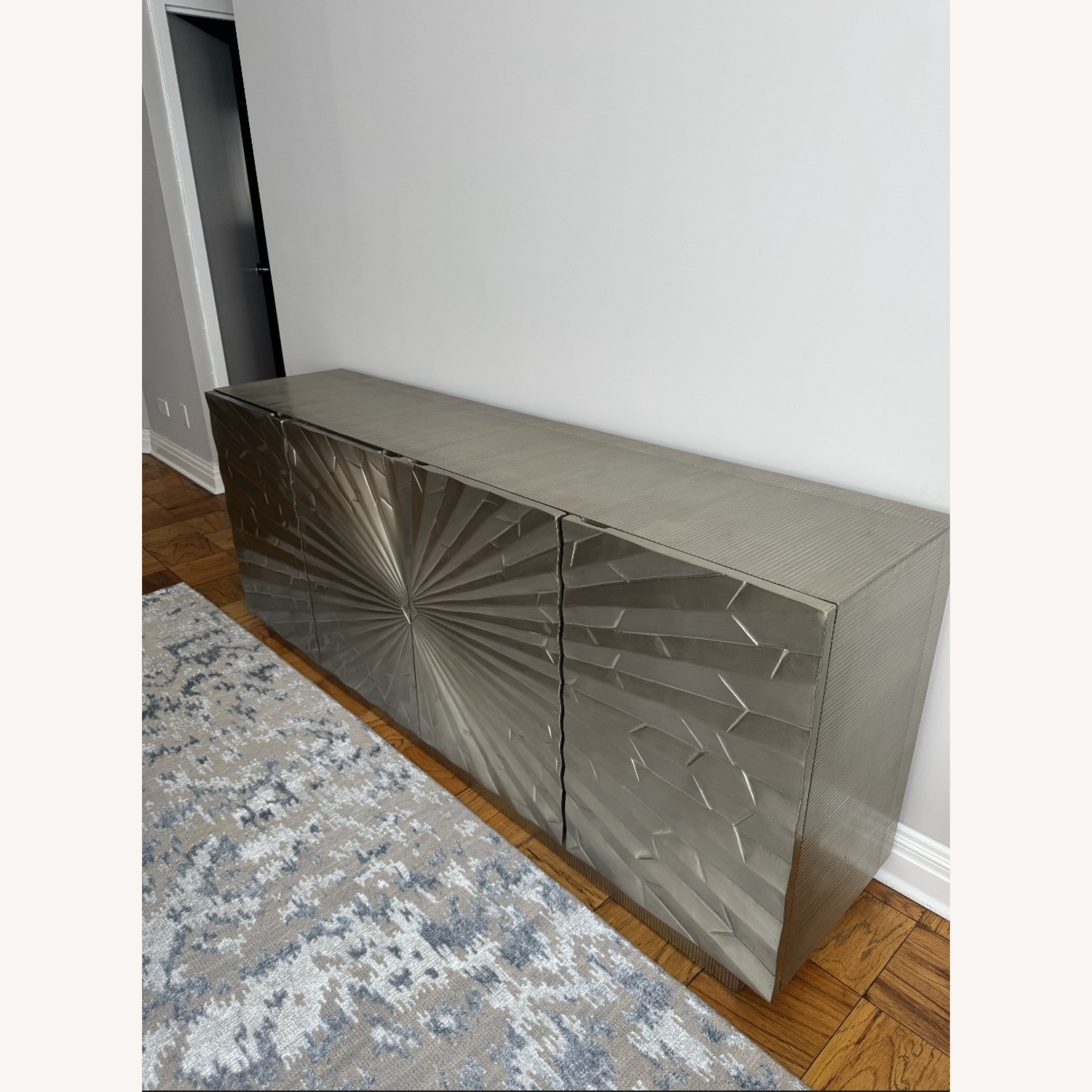 Hooker Furniture Big Bang Media Console - image-2