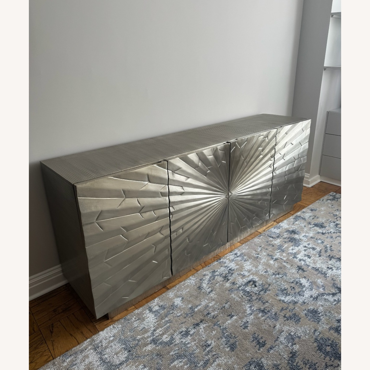 Hooker Furniture Big Bang Media Console - image-1