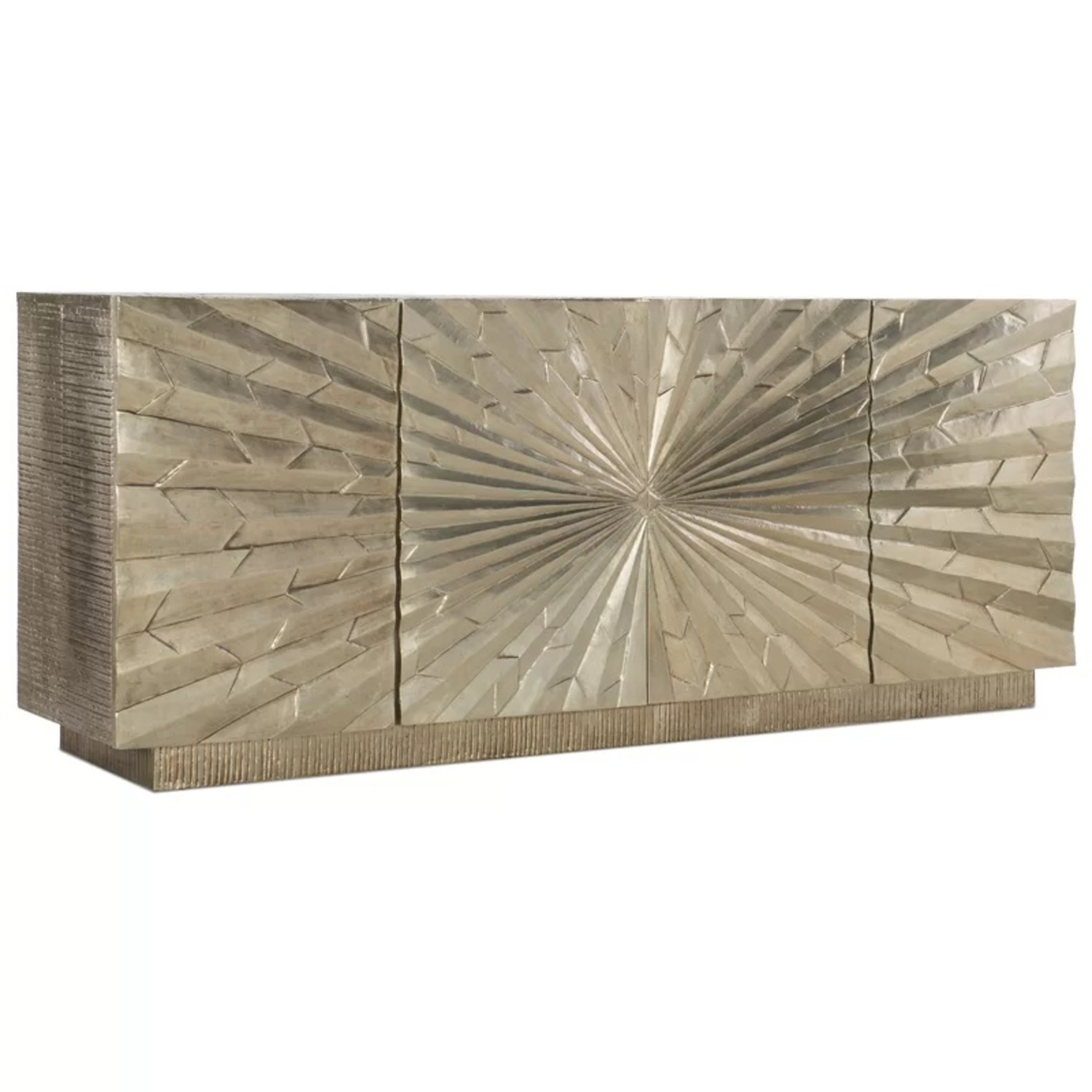 Hooker Furniture Big Bang Media Console - image-6