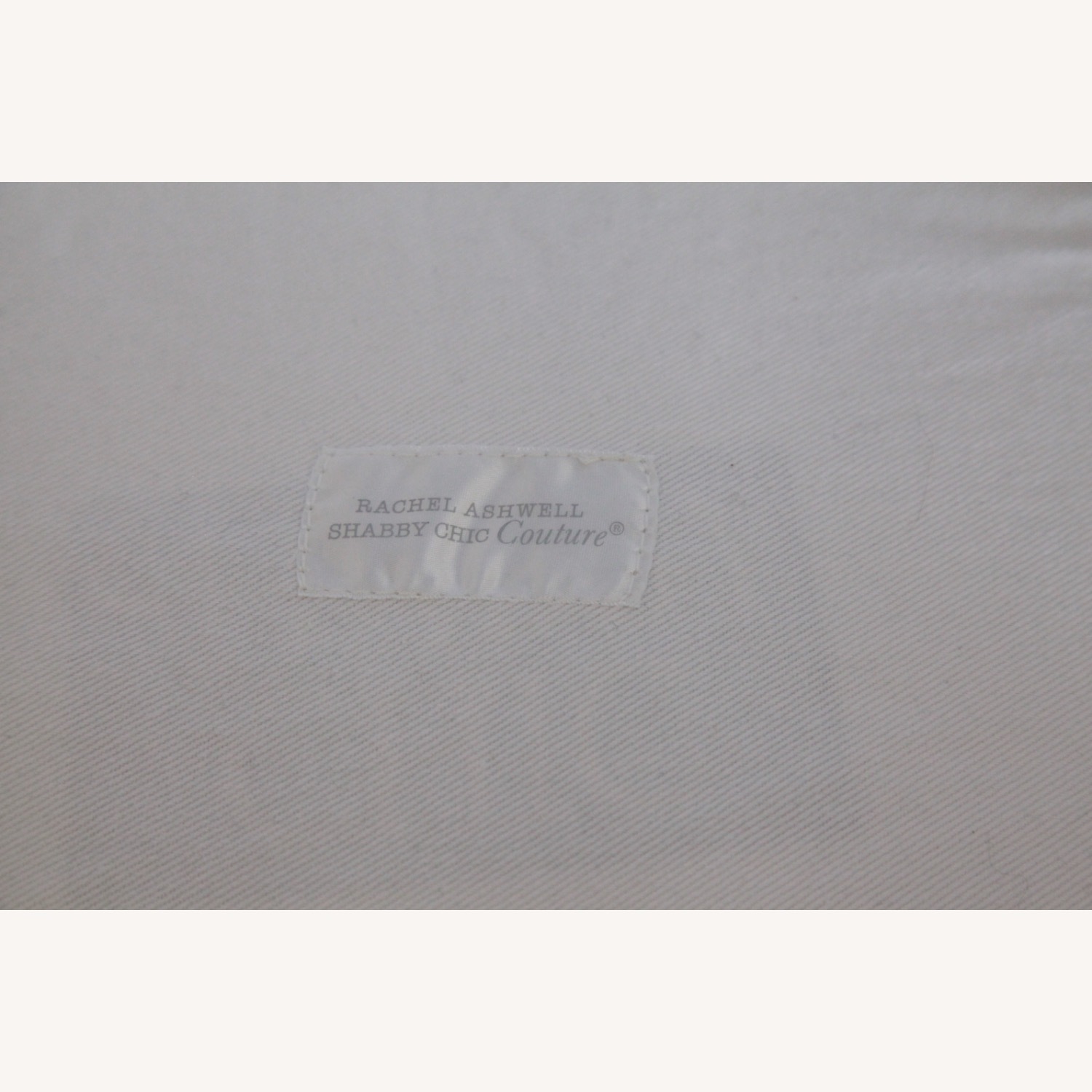 Rachel Ashwell Shabby Chic  Large Squishy Chair - image-6