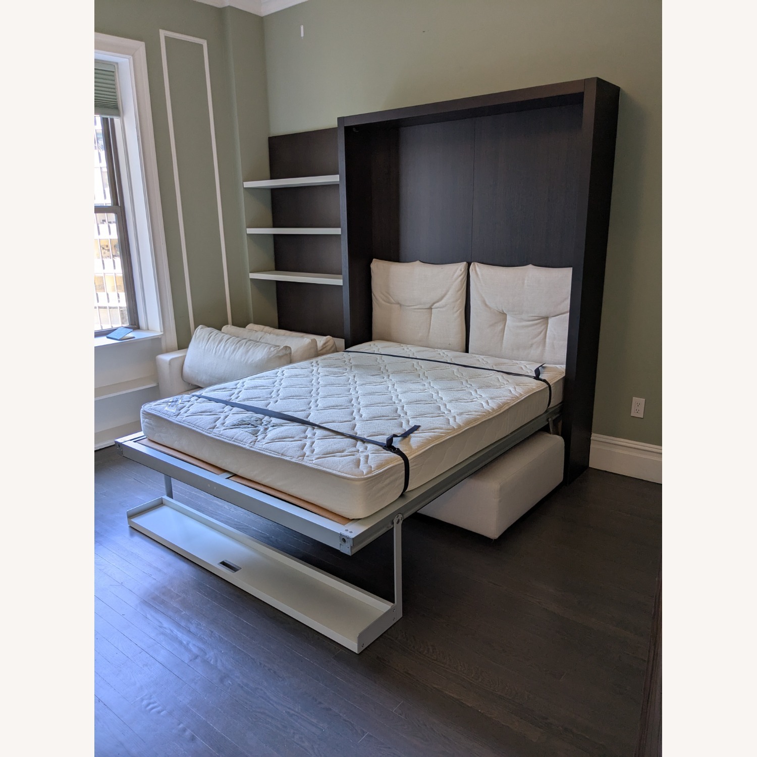 CLEI Wall Bed from Resource Furniture NYC - image-5