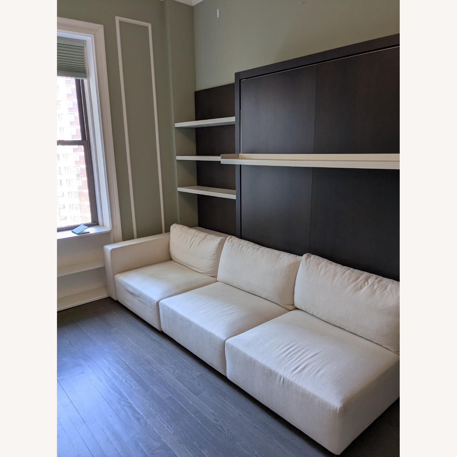 CLEI Wall Bed from Resource Furniture NYC - image-4