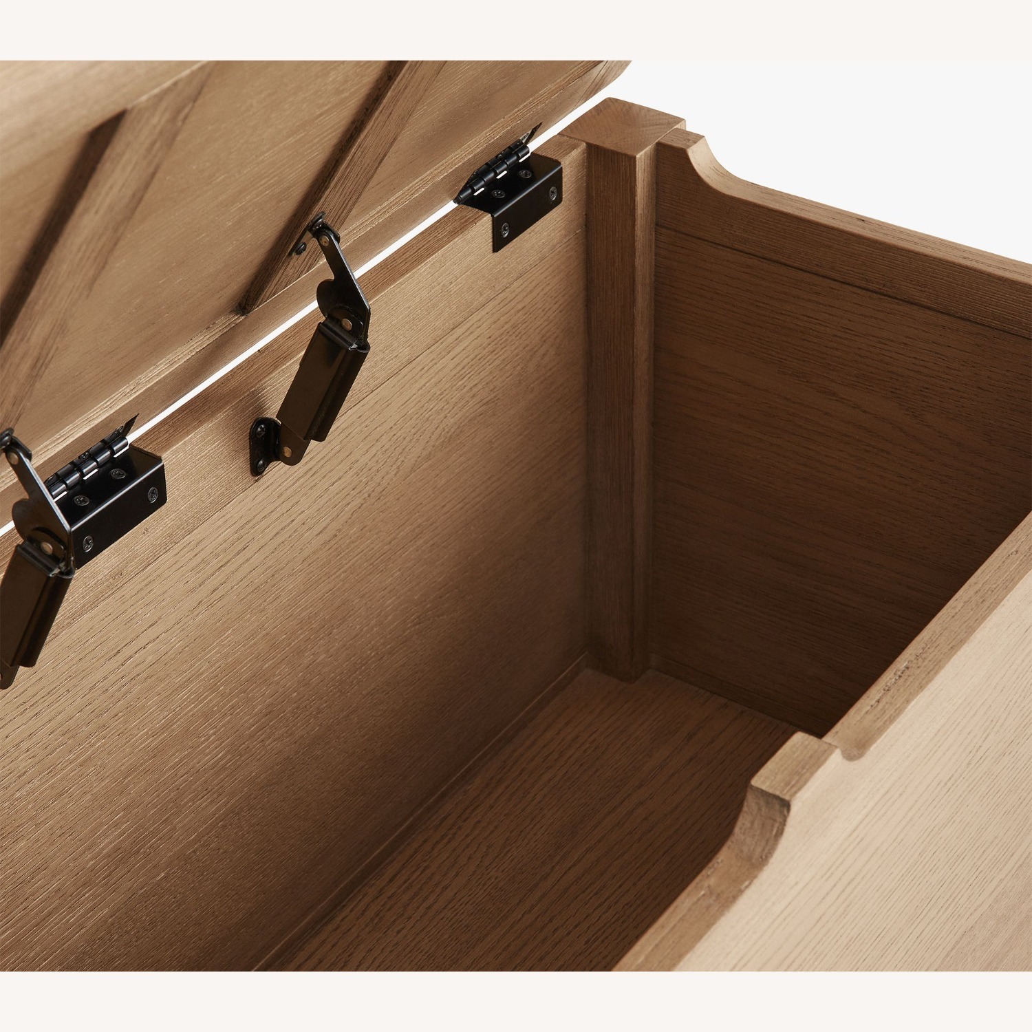 Pottery Barn Kids Ultimate Toy Chest (36") - image-2